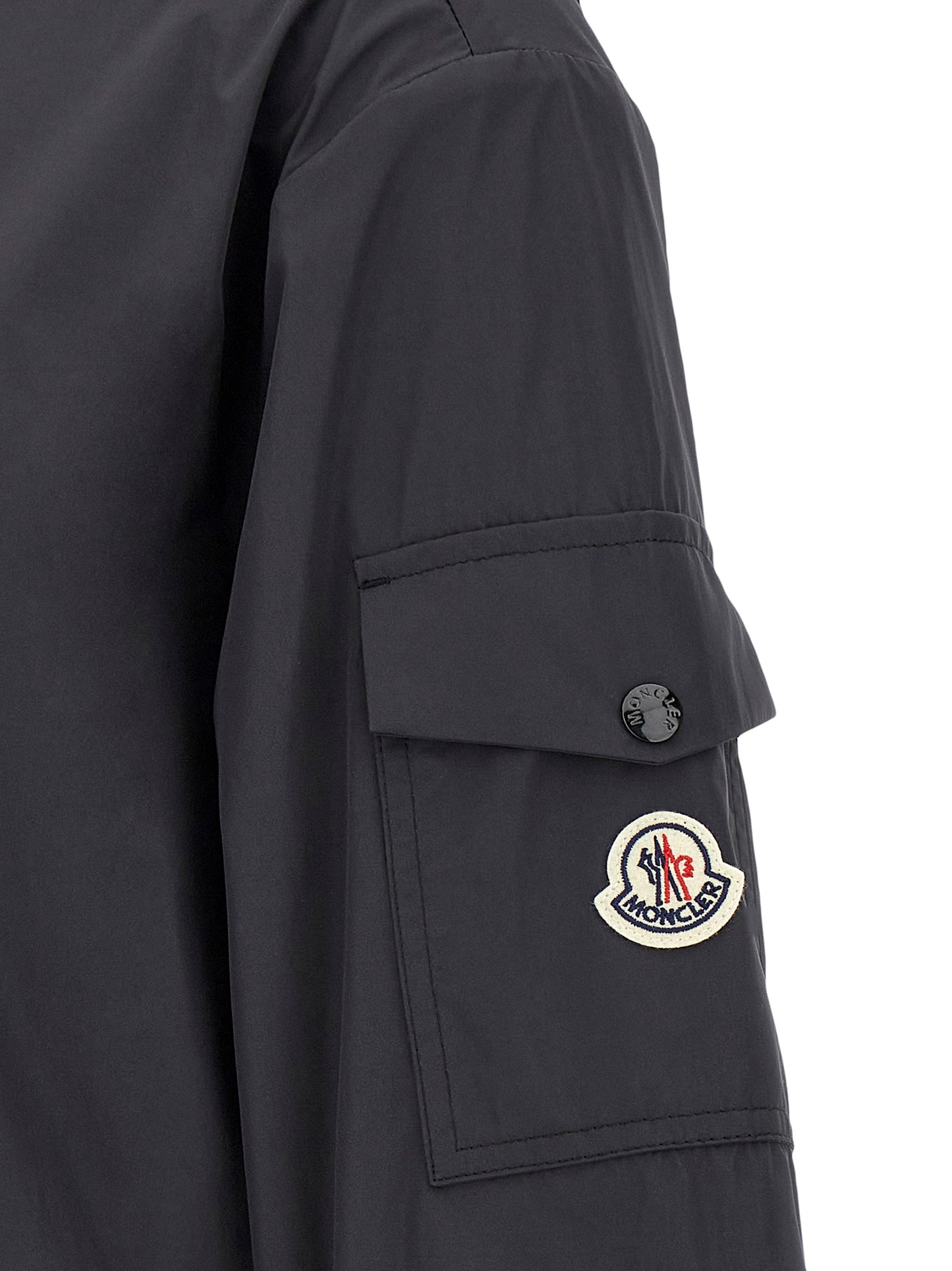 Moncler Men 'Sassiere' Jacket MONCLER