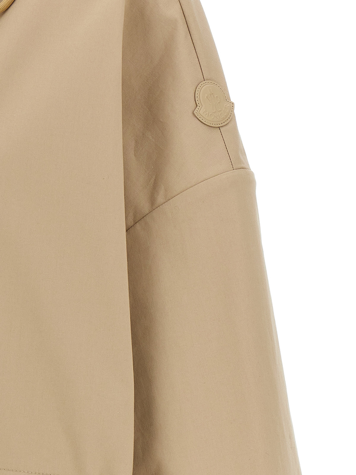 Moncler Women 'Gaillon' Parka MONCLER