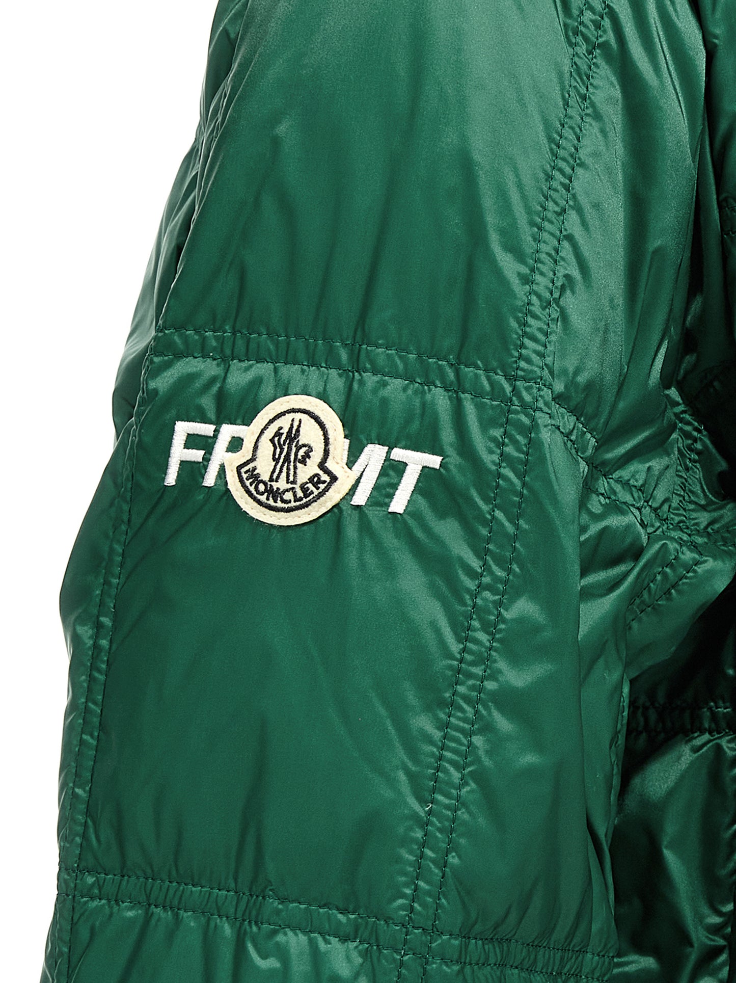 Moncler Genius Men Moncler X Frgmt 'Jayel' Down Jacket MONCLER GENIUS