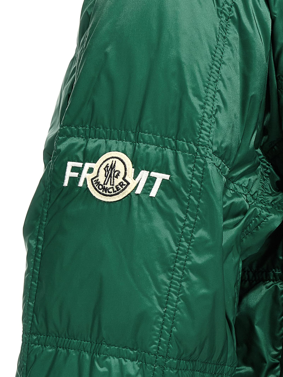 Moncler Genius Men Moncler X Frgmt 'Jayel' Down Jacket MONCLER GENIUS