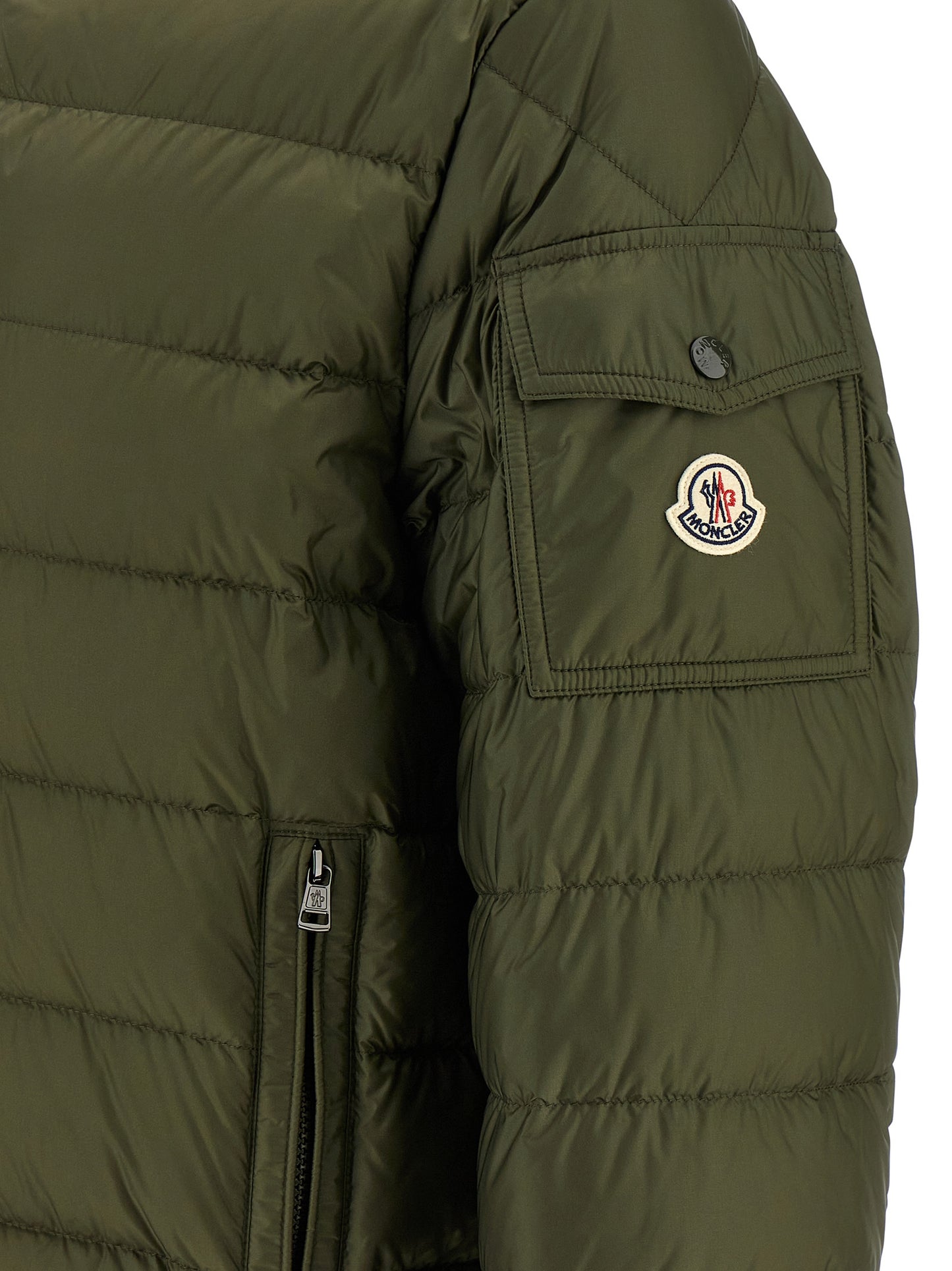 Moncler Men 'Najan' Down Jacket MONCLER