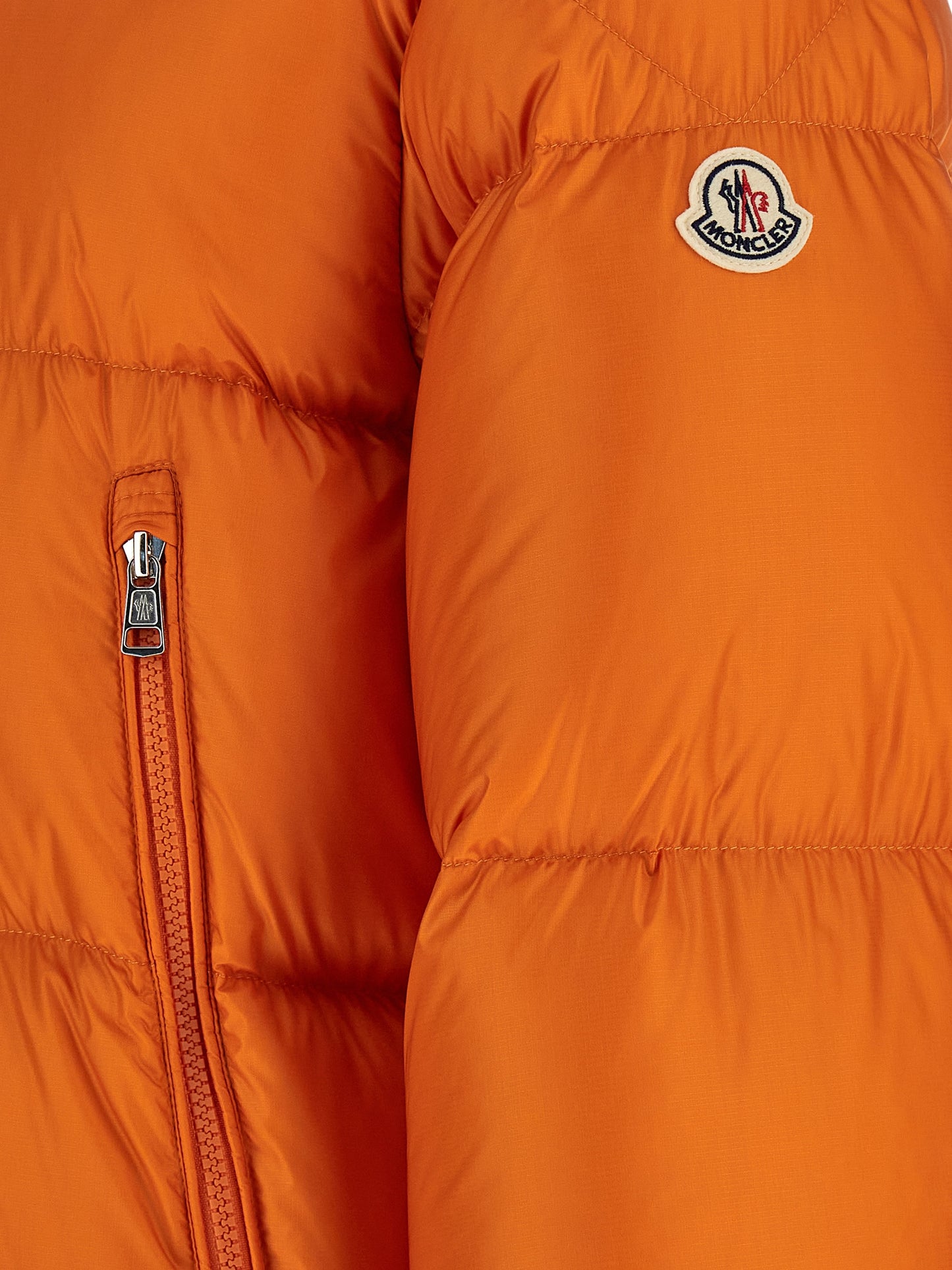 Moncler Men 'Rivau' Down Jacket MONCLER