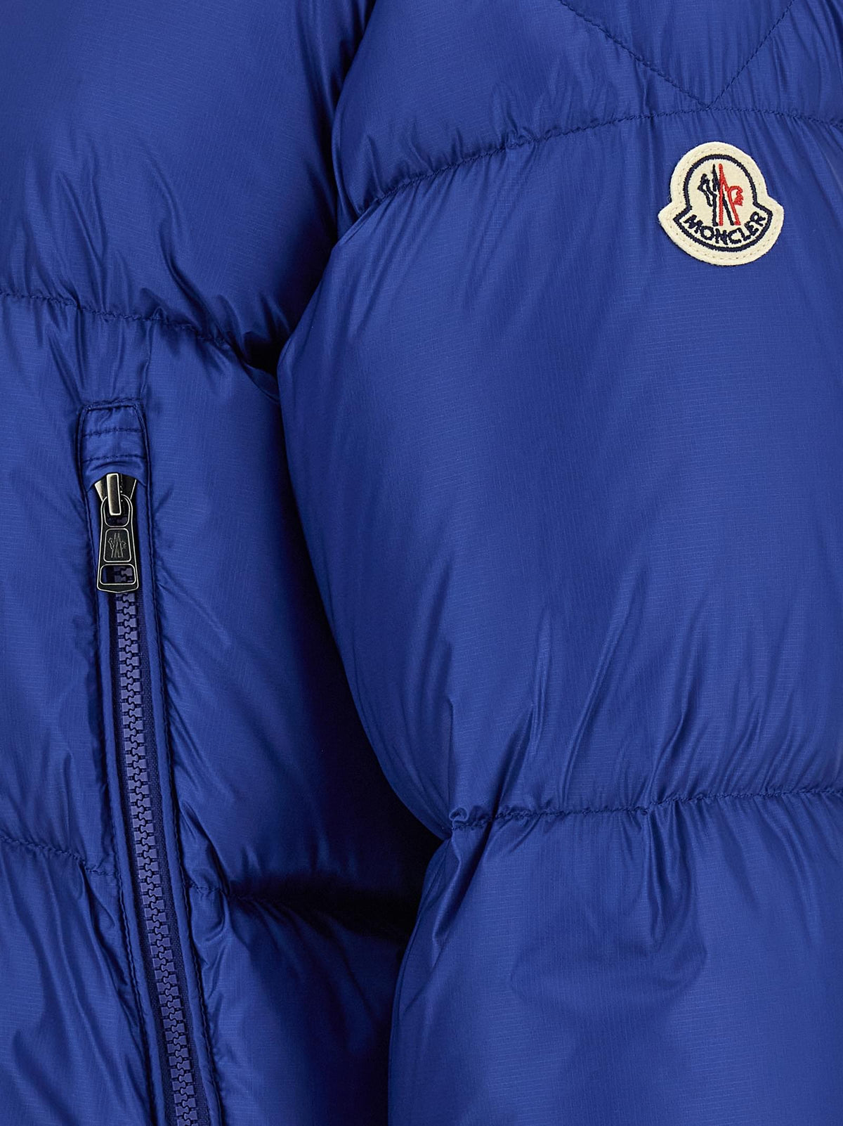 Moncler Men 'Rivau' Down Jacket