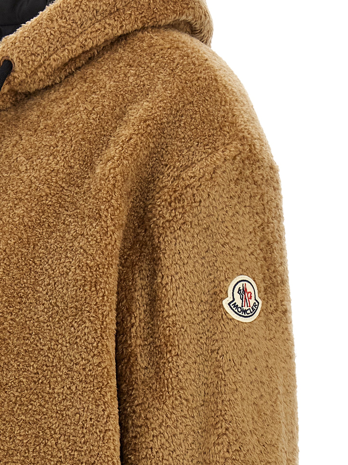 Moncler Women Reversible Hoodie MONCLER