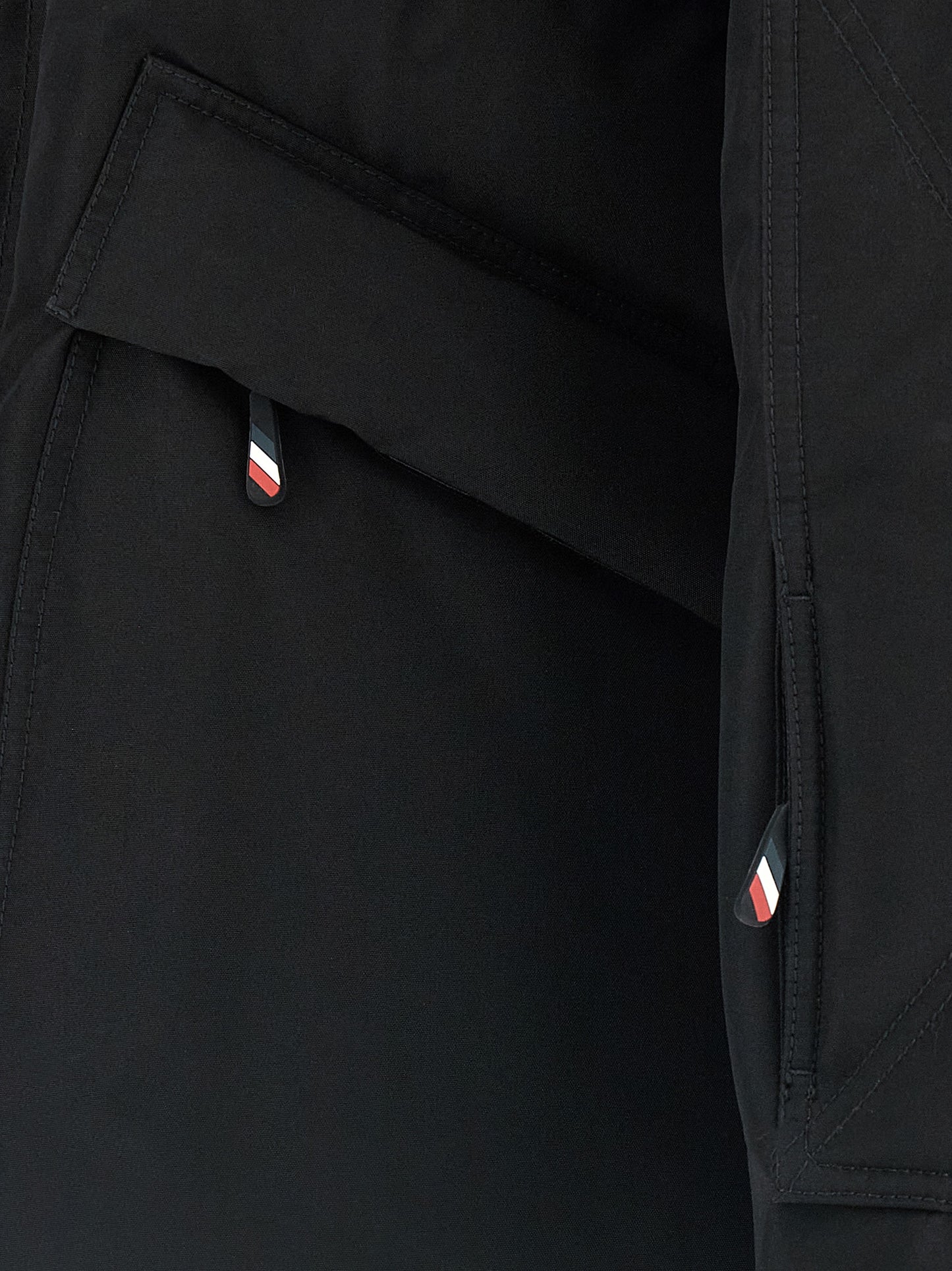 Moncler Grenoble Men 'Elfin' Down Jacket