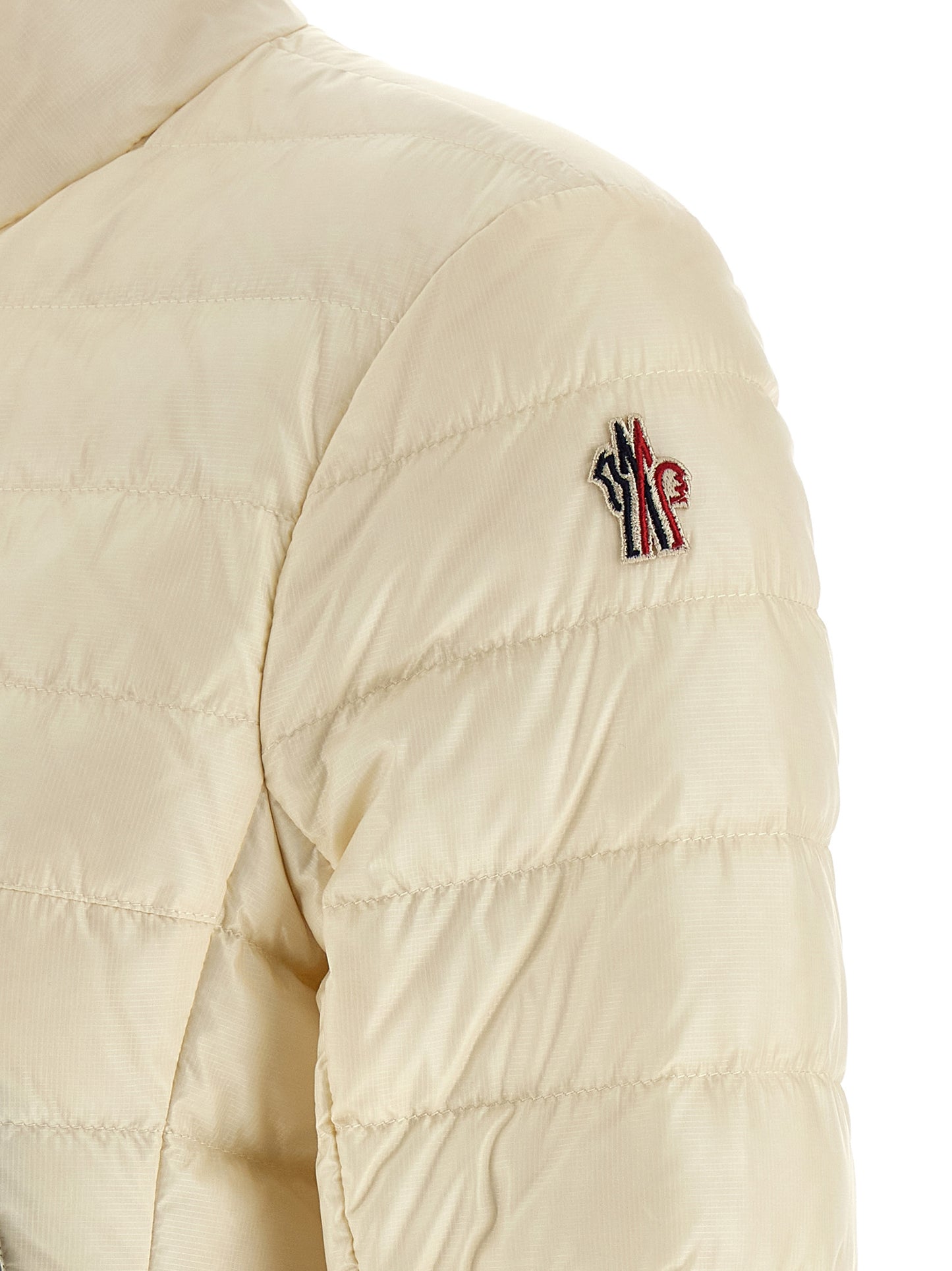 Moncler Grenoble Women 'Walibi' Down Jacket MONCLER GRENOBLE
