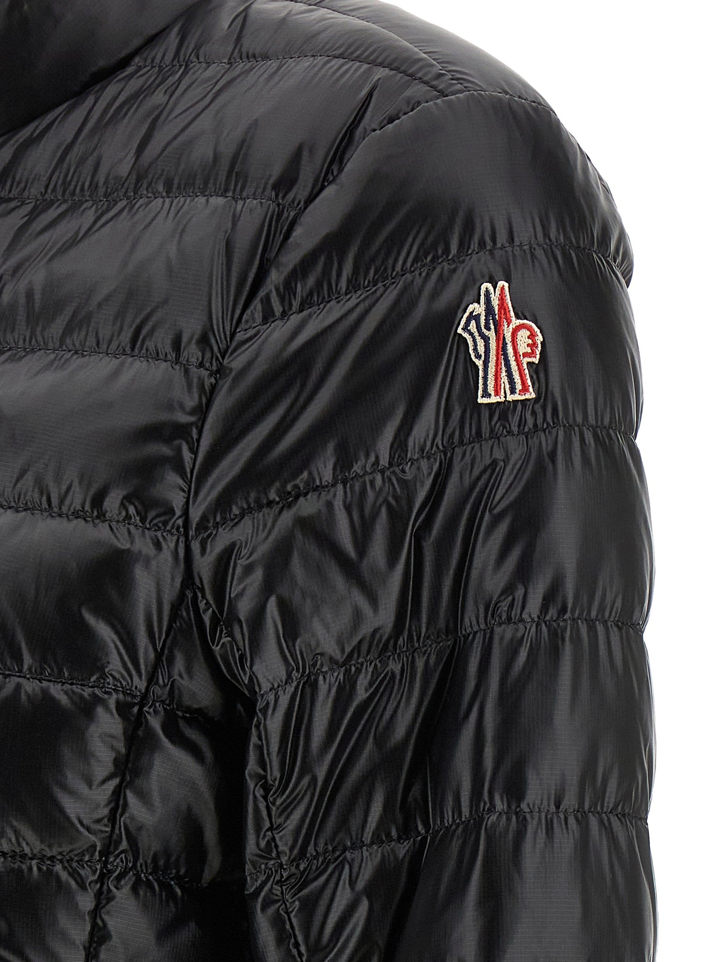 Moncler Grenoble Women 'Walibi' Down Jacket MONCLER GRENOBLE