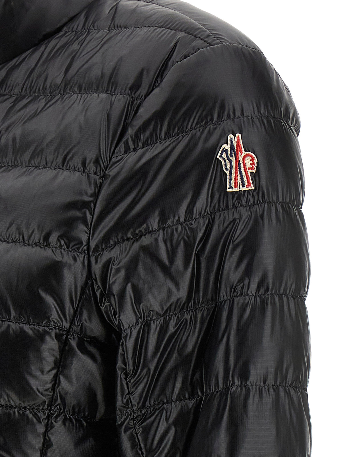 Moncler Grenoble Women 'Walibi' Down Jacket MONCLER GRENOBLE