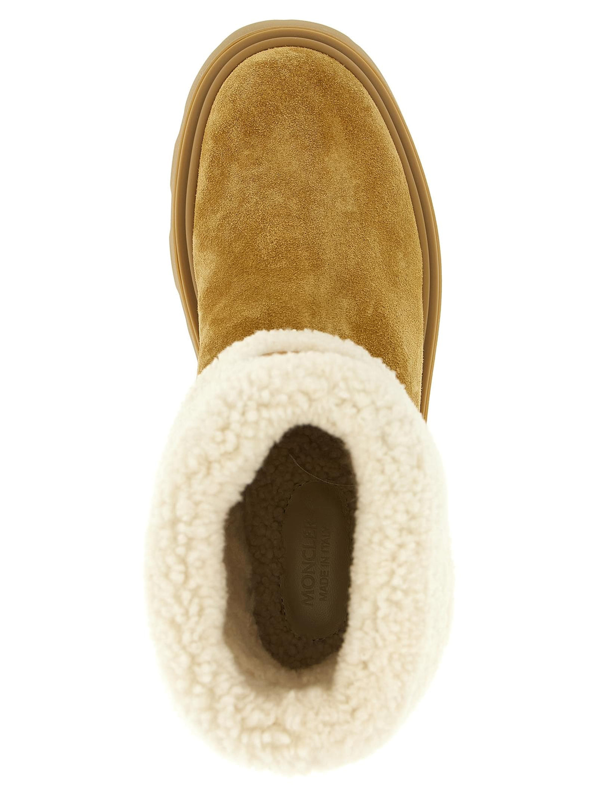 Moncler Women 'Aurea' Ankle Boots MONCLER