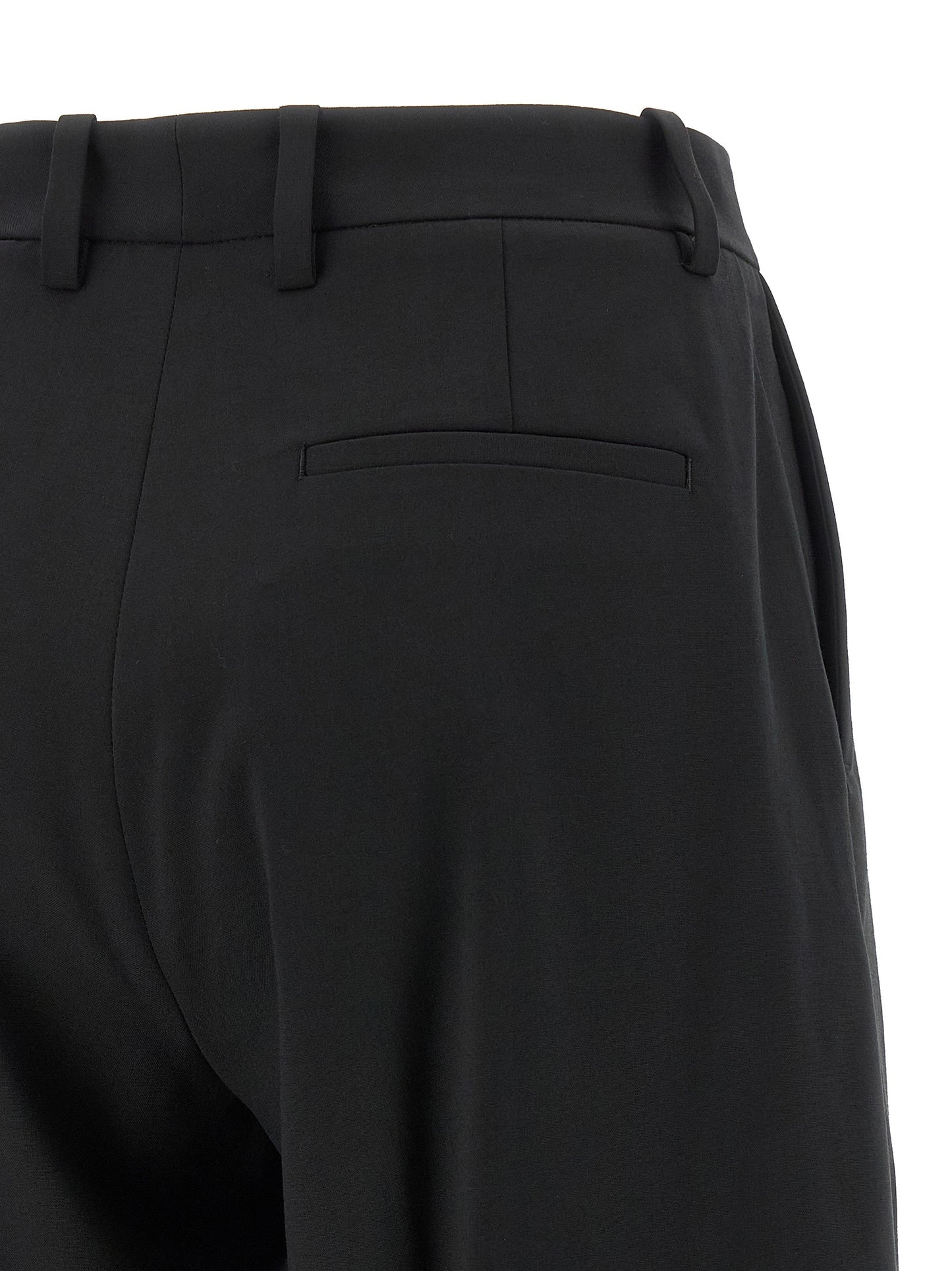 Moncler Genius Women Moncler X Edward Enninful Pants MONCLER GENIUS
