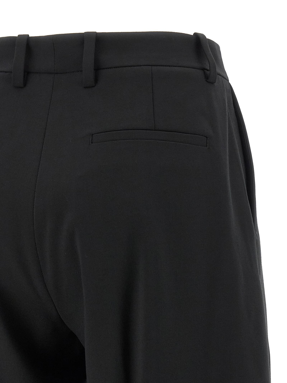 Moncler Genius Women Moncler X Edward Enninful Pants MONCLER GENIUS