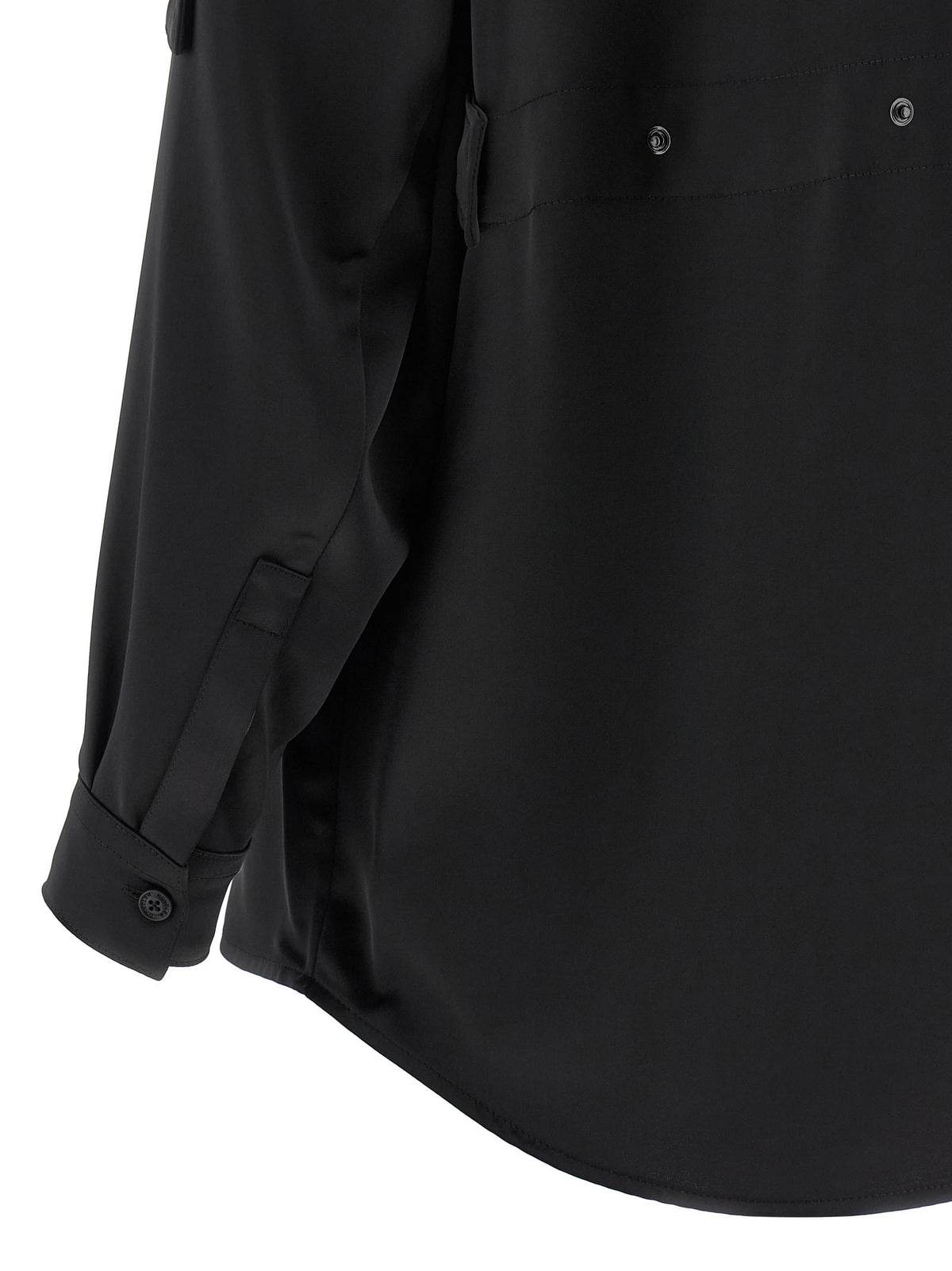 Moncler Genius Women Moncler X Edward Enninful Shirt MONCLER GENIUS