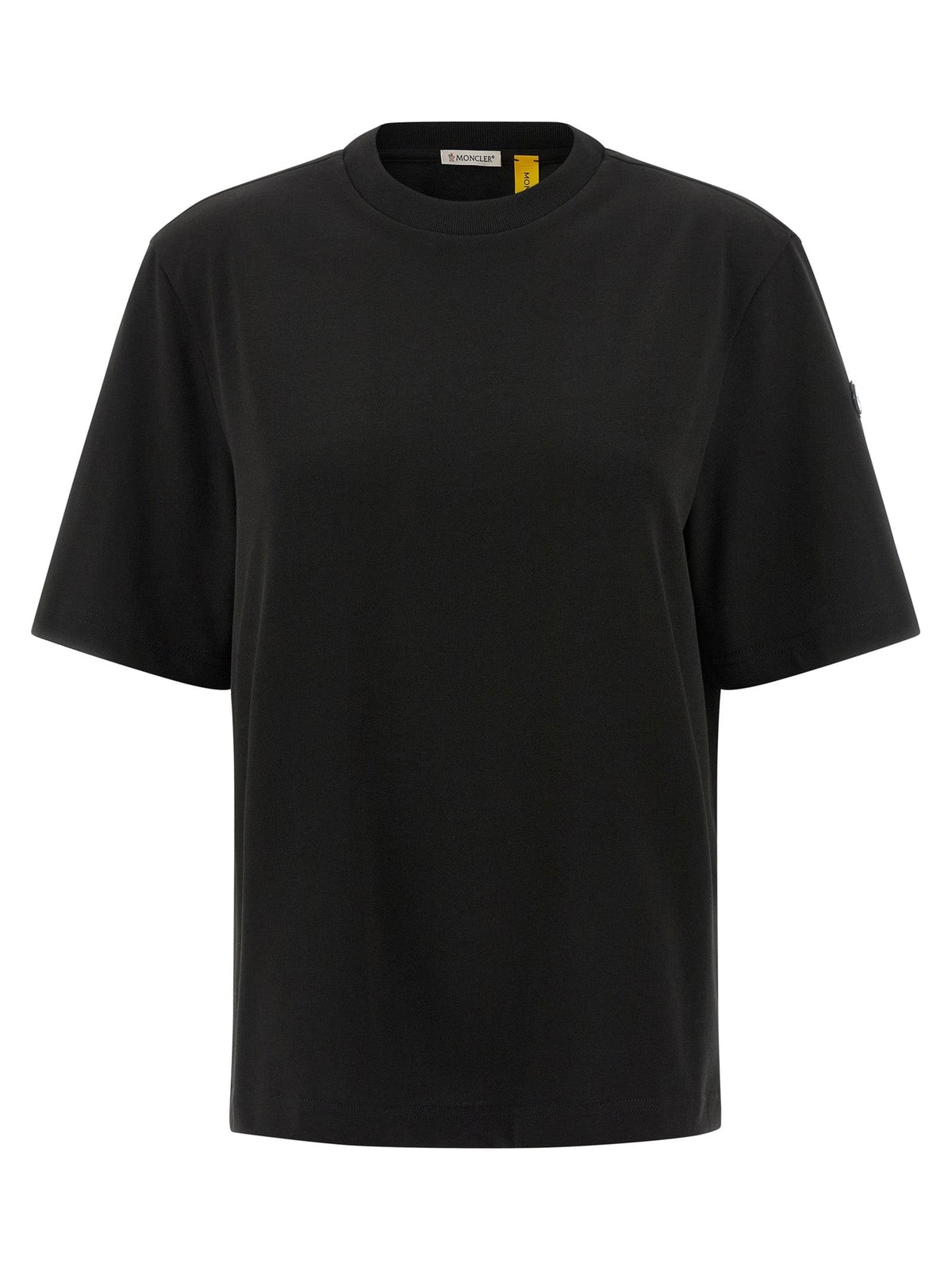 Moncler Genius Women Moncler Genius Women T-Shirt Moncler X Edward Enninful MONCLER GENIUS
