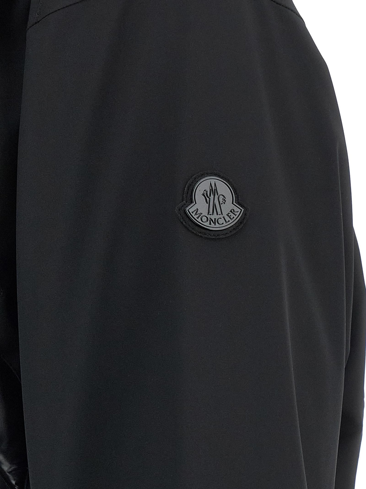 Moncler Genius Men Moncler X A$Ap Rocky 'Jumquat' Down Jacket MONCLER GENIUS