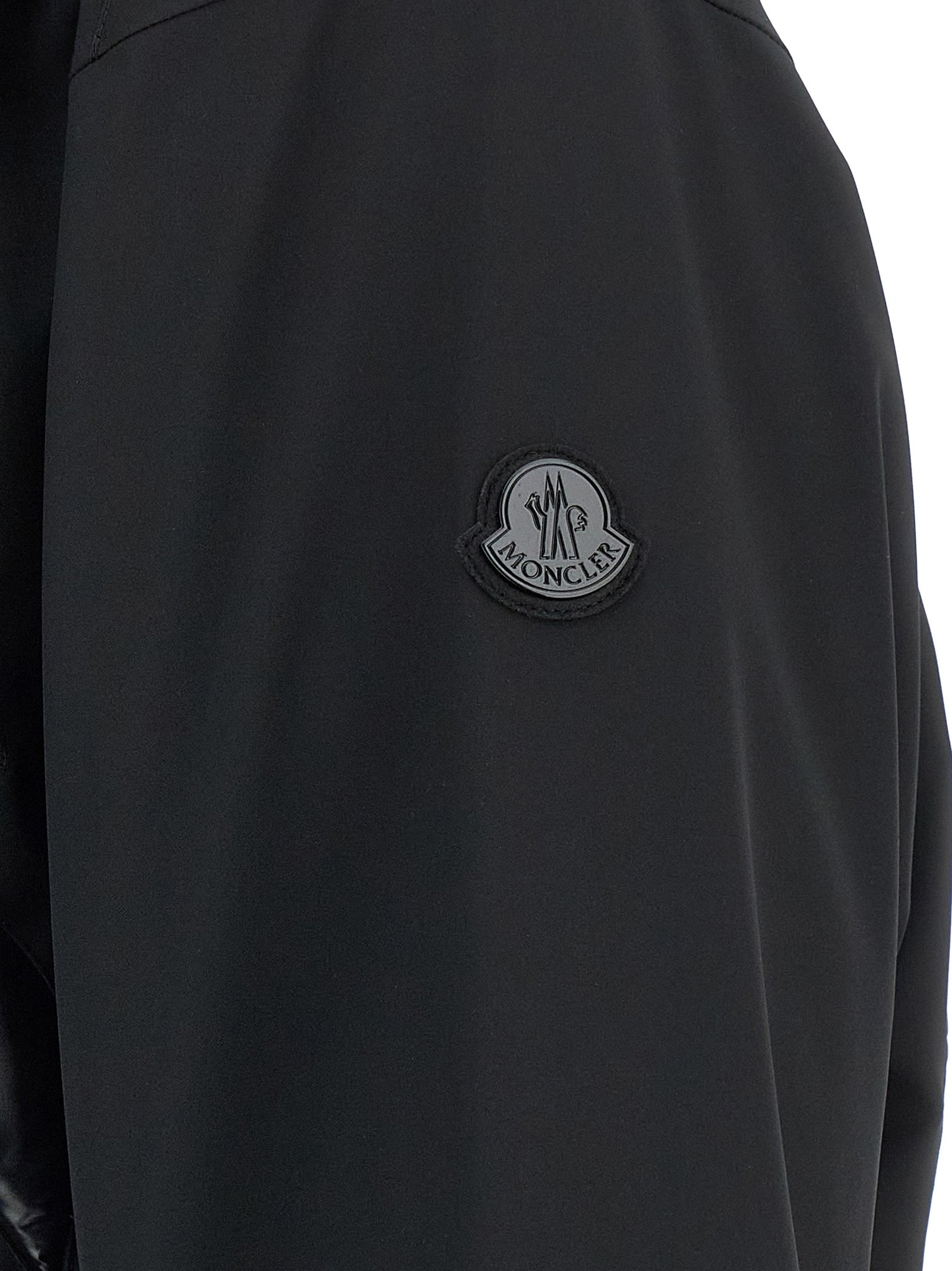 Moncler Genius Men Moncler X A$Ap Rocky 'Jumquat' Down Jacket MONCLER GENIUS