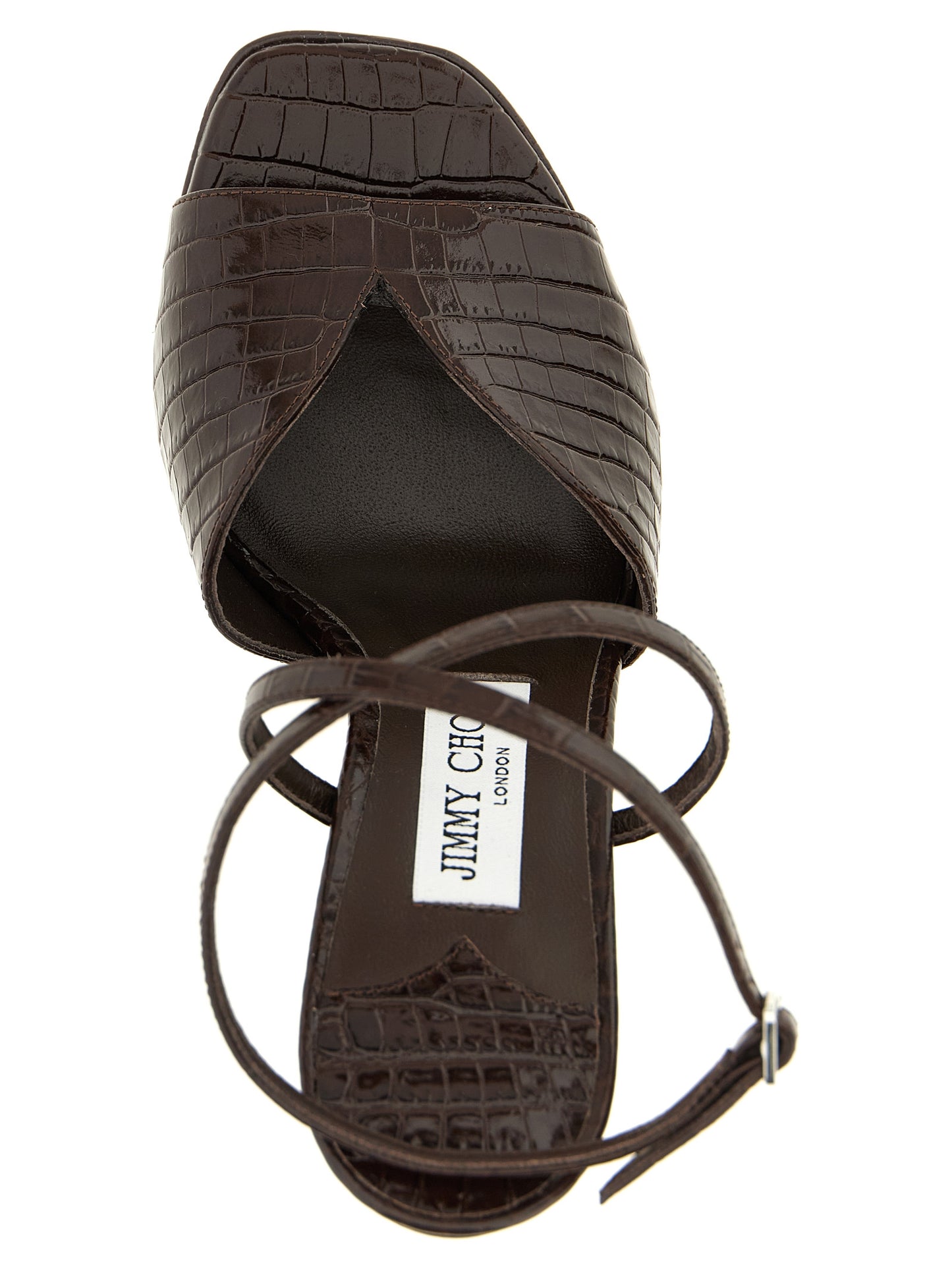 Jimmy Choo Women 'Karli' Sandals JIMMY CHOO