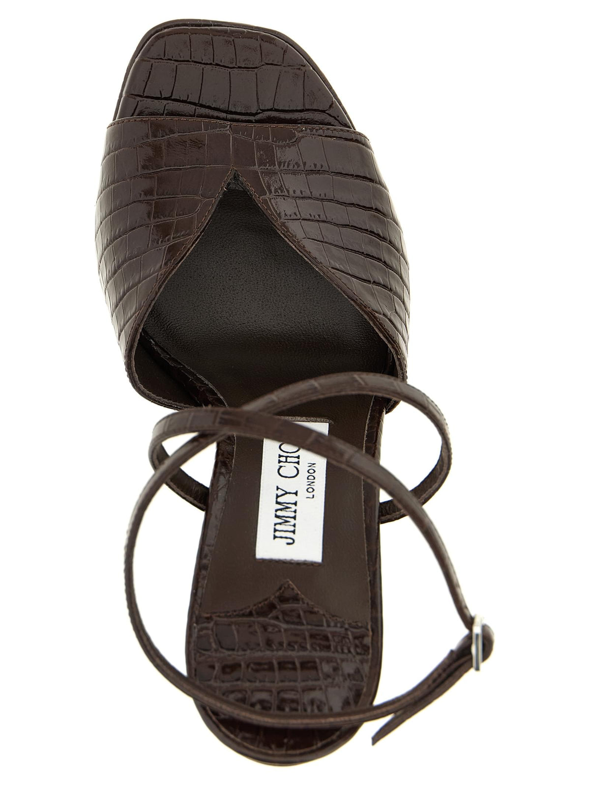 Jimmy Choo Women 'Karli' Sandals JIMMY CHOO