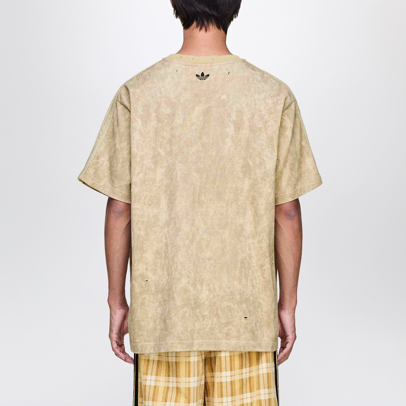 Adidas Statement T-Shirt Song For The Mute Adi006 Women adidas Statement