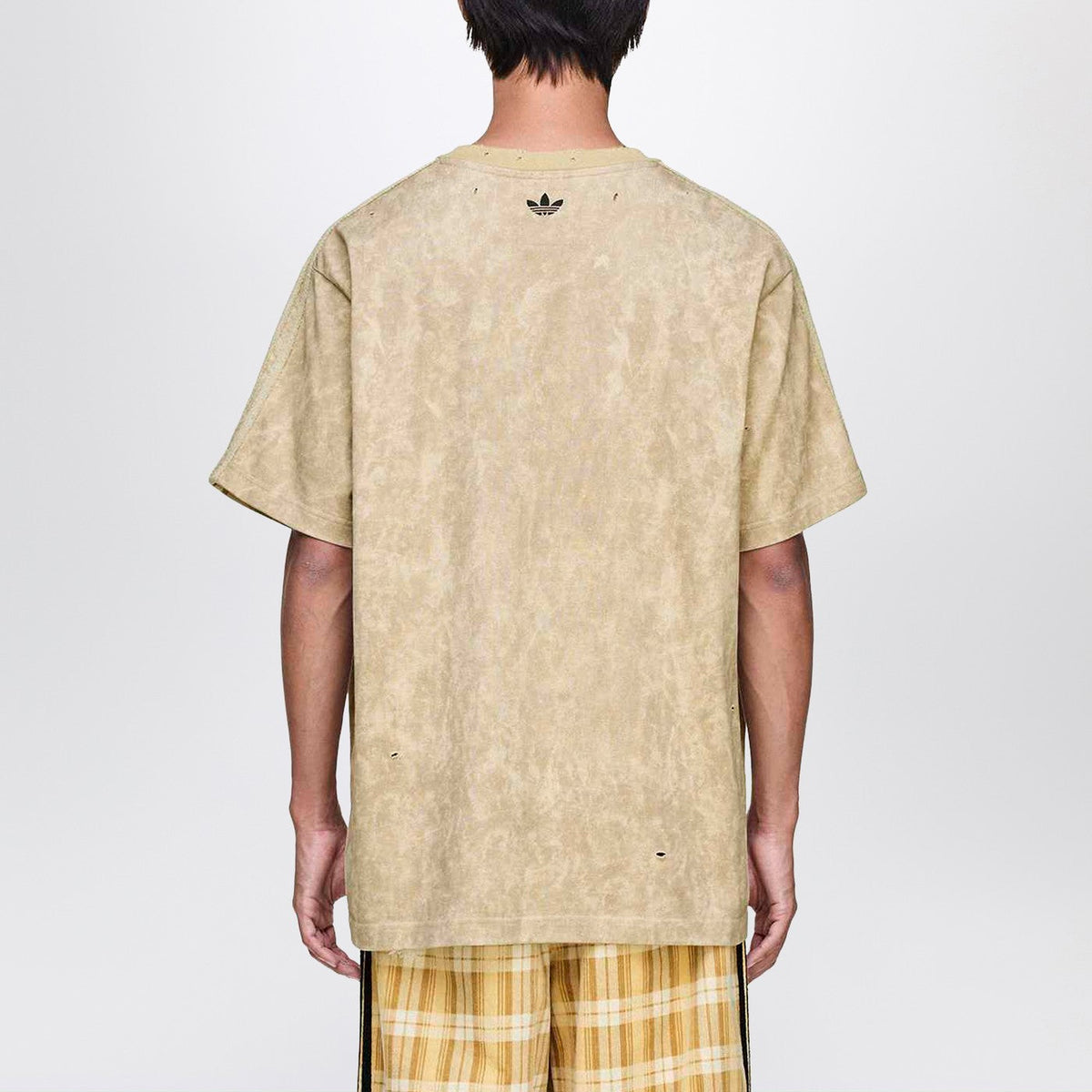 Adidas Statement T-Shirt Song For The Mute Adi006 Women adidas Statement