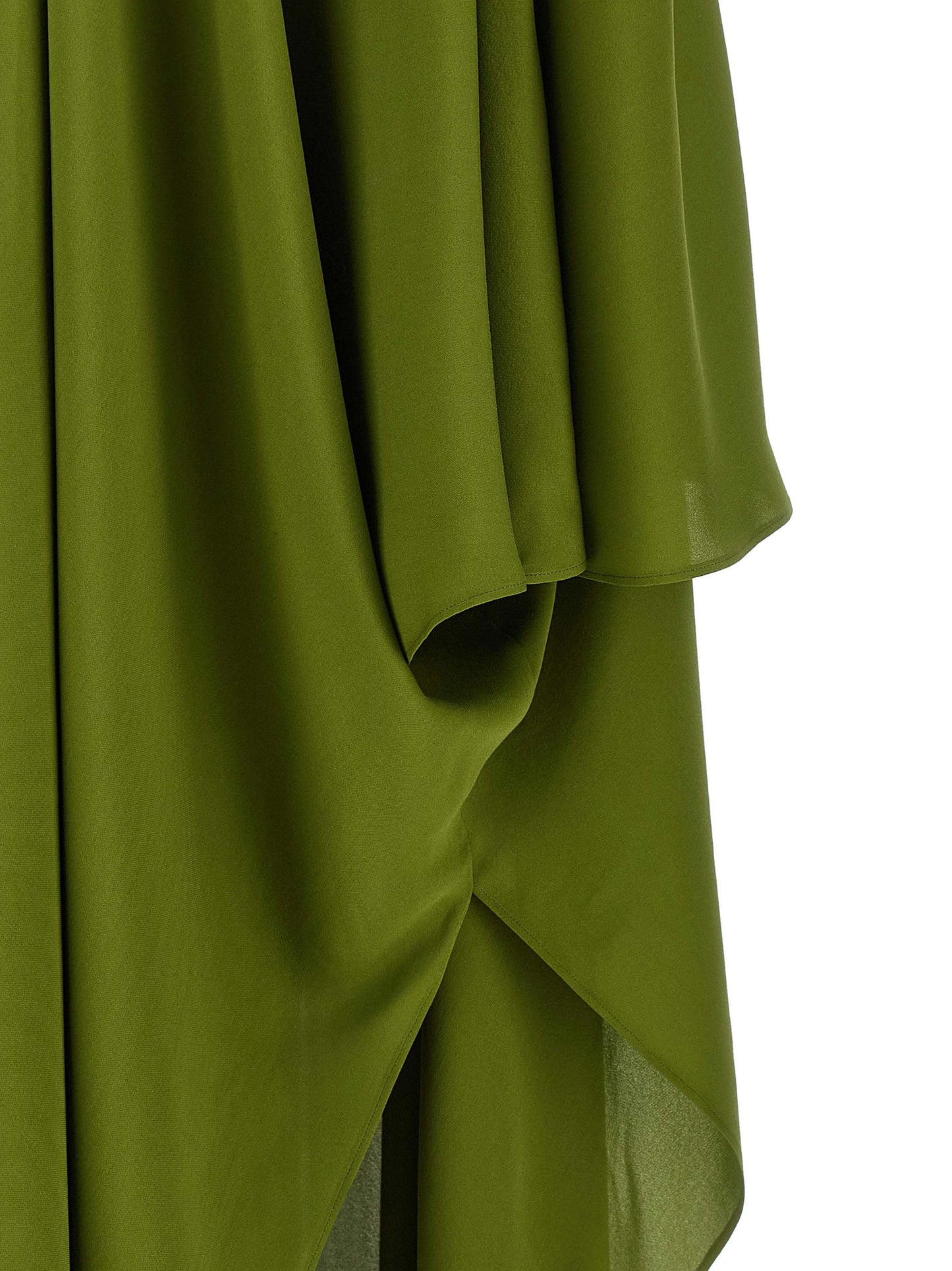 Tom Ford Women Cape Dress TOM FORD