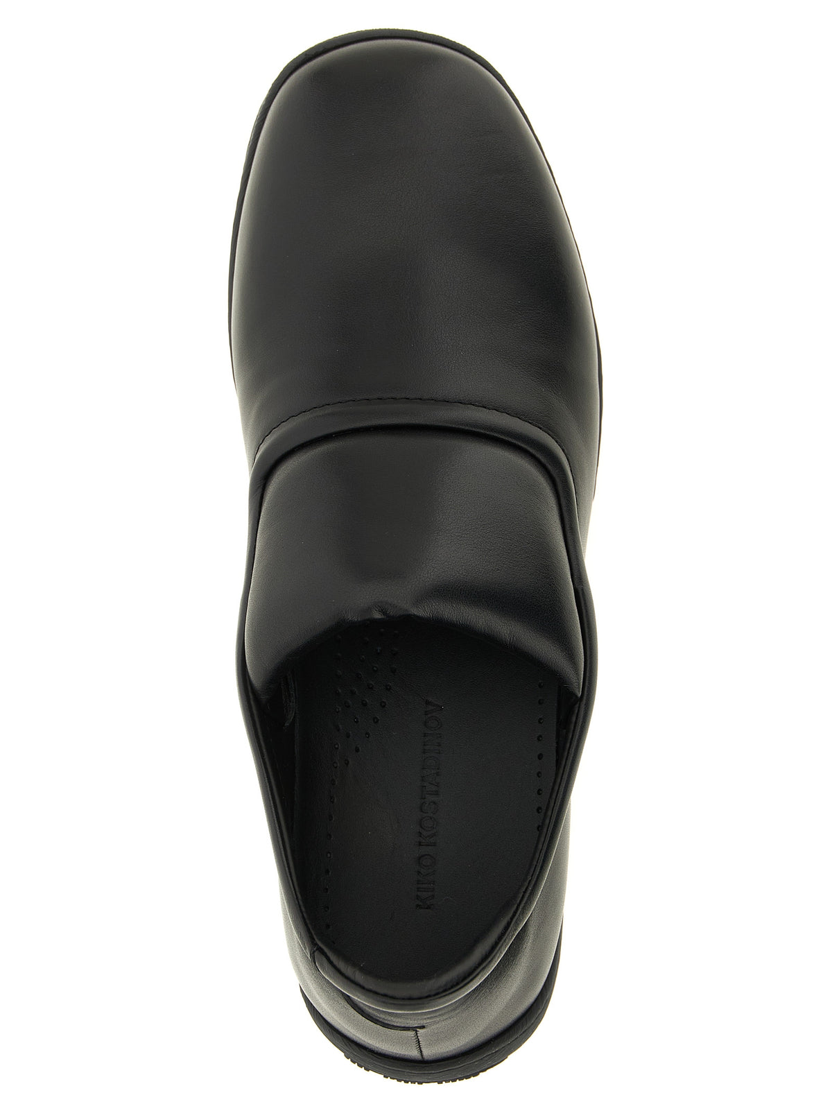 Kiko Kostadinov Men 'Laan' Loafers KIKO KOSTADINOV