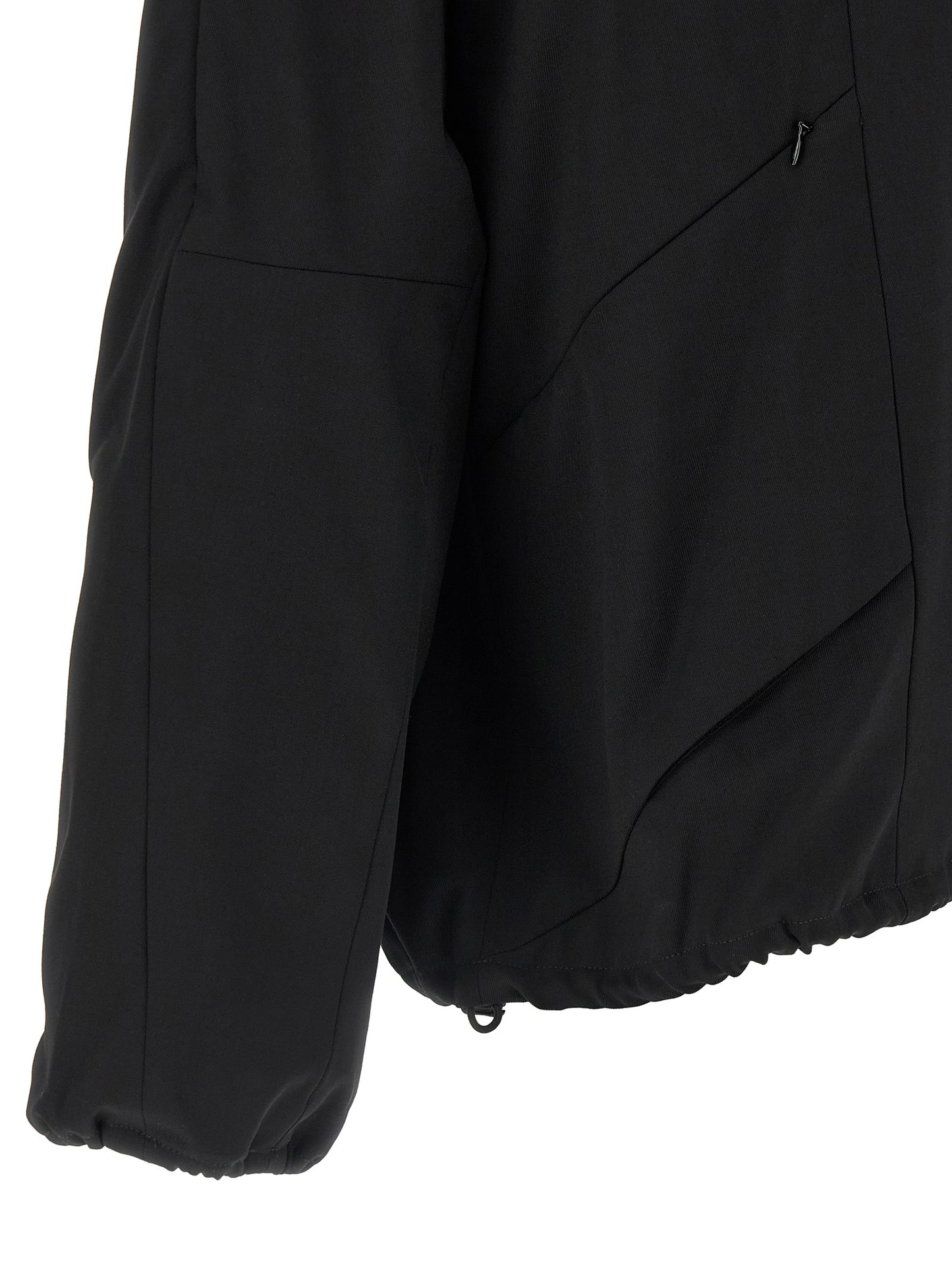 Kiko Kostadinov Men 'Erdiko' Jacket KIKO KOSTADINOV