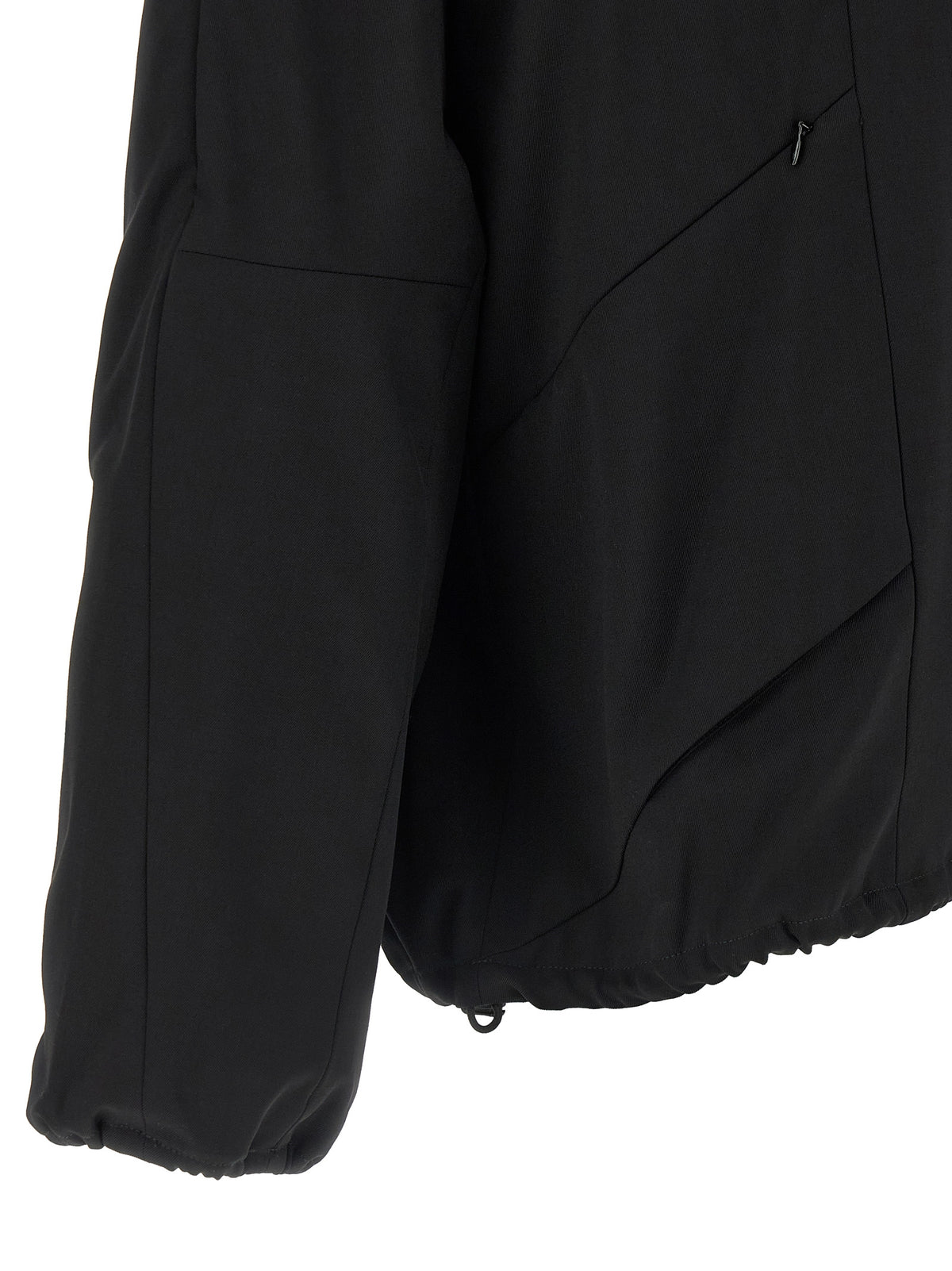Kiko Kostadinov Men 'Erdiko' Jacket KIKO KOSTADINOV