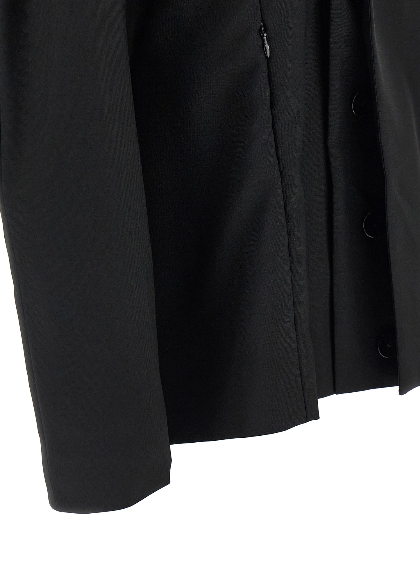 Kiko Kostadinov Men 'Vaals' Blazer KIKO KOSTADINOV