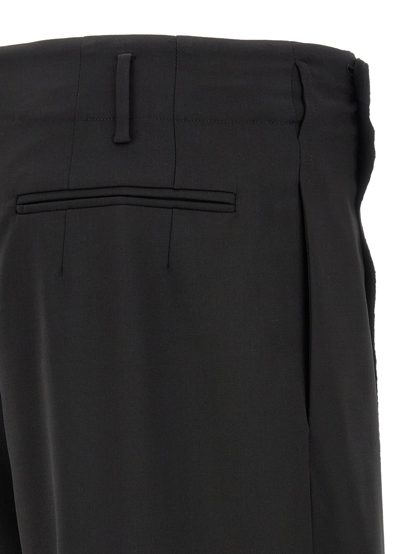 Kiko Kostadinov Men 'Cursus' Pants KIKO KOSTADINOV