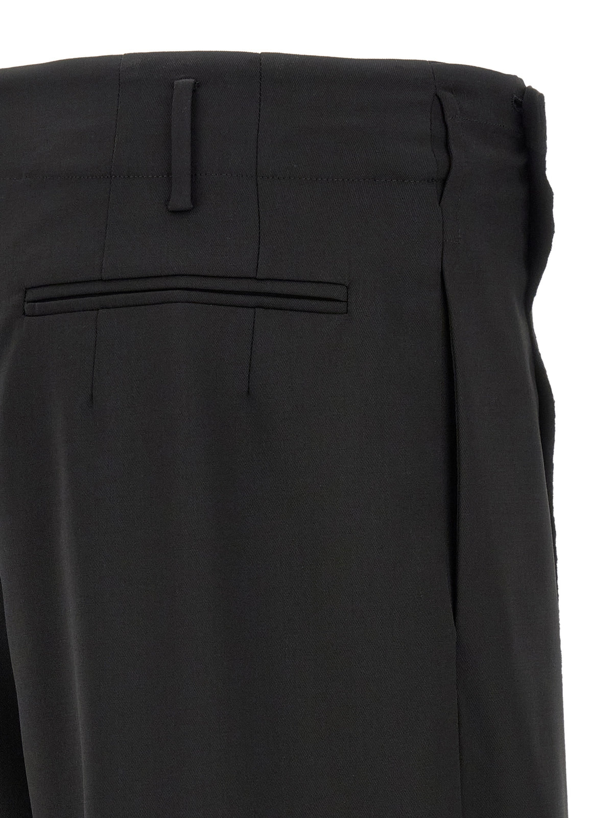 Kiko Kostadinov Men 'Cursus' Pants