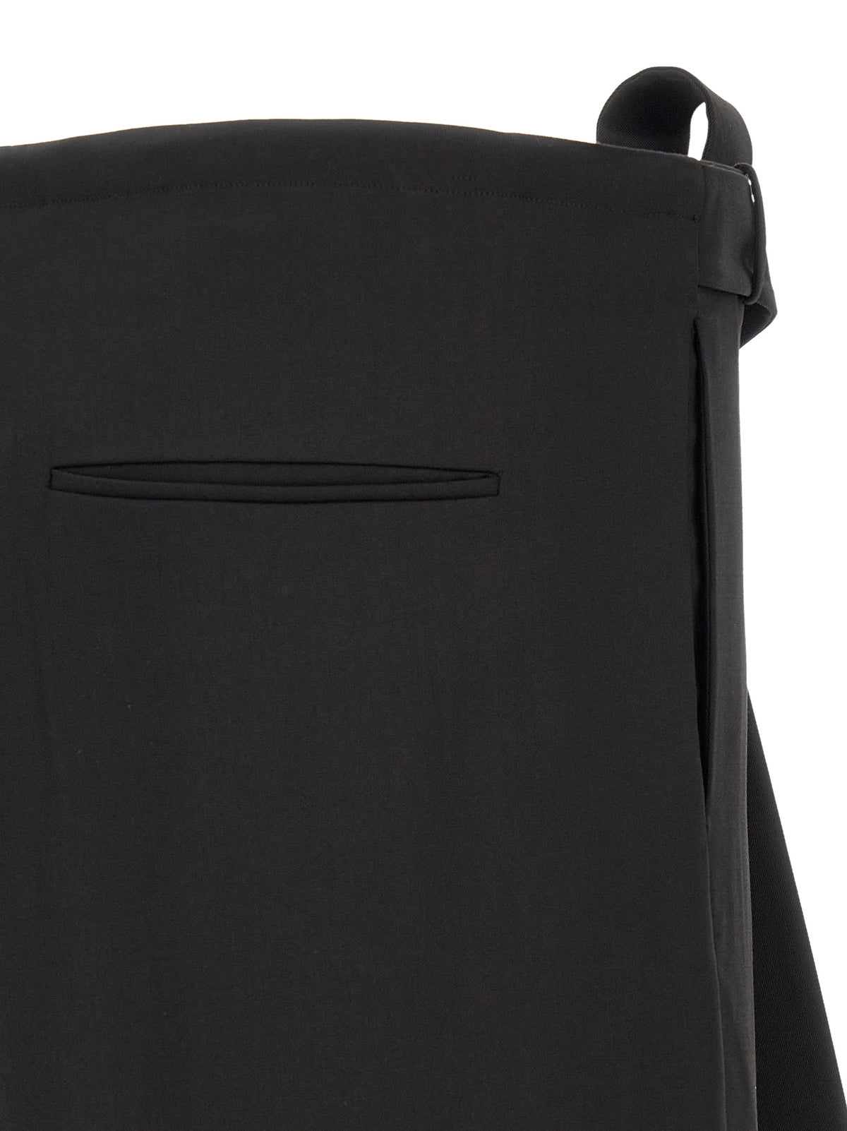 Kiko Kostadinov Men 'Laan' Pants KIKO KOSTADINOV