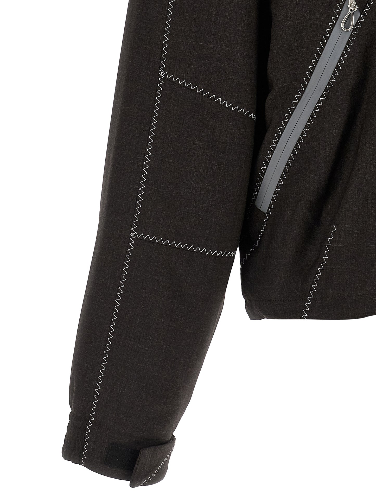 Kiko Kostadinov Men 'Fosco' Jacket KIKO KOSTADINOV