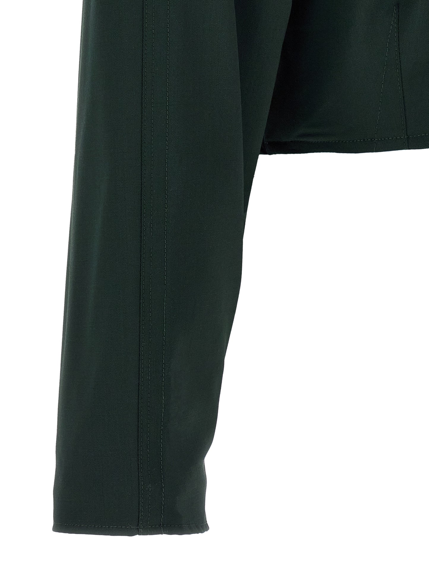 Kiko Kostadinov Men 'Csomor' Blouson KIKO KOSTADINOV