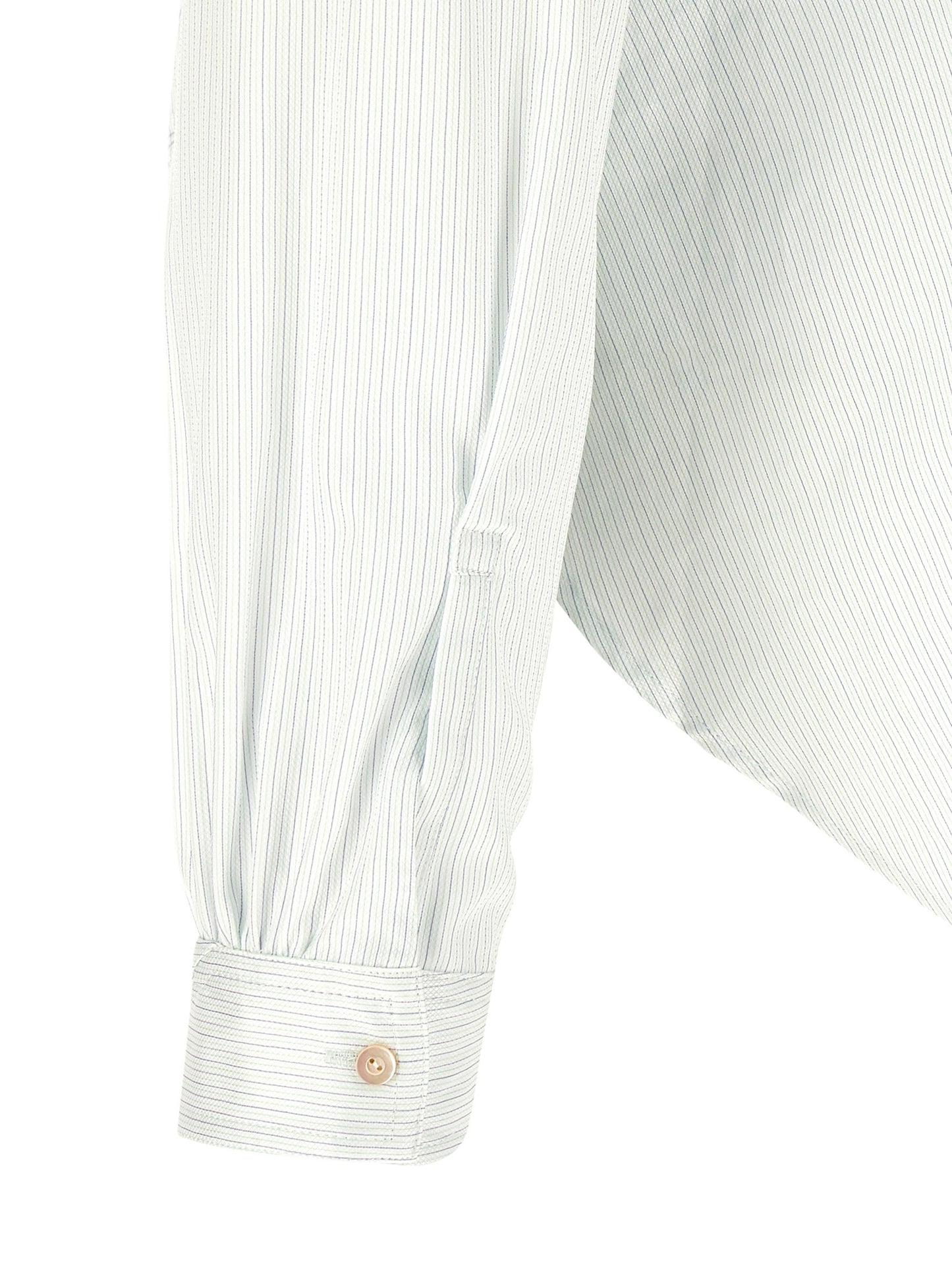 Kiko Kostadinov Men 'Ohne K-Dart' Shirt KIKO KOSTADINOV