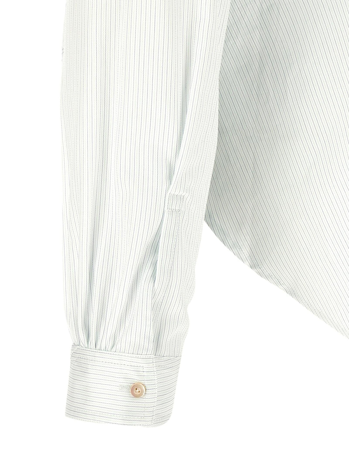 Kiko Kostadinov Men 'Ohne K-Dart' Shirt KIKO KOSTADINOV