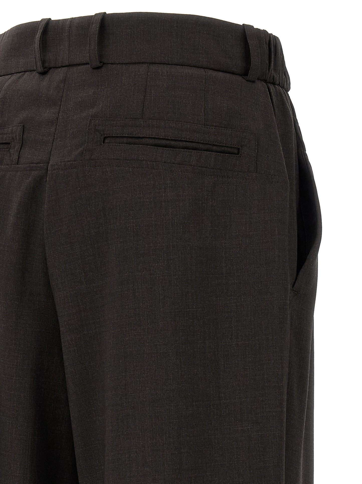 Kiko Kostadinov Men 'Minna' Pants KIKO KOSTADINOV