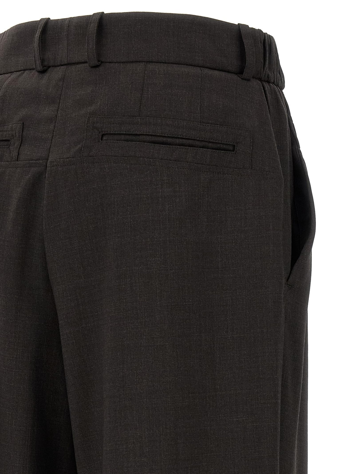 Kiko Kostadinov Men 'Minna' Pants KIKO KOSTADINOV