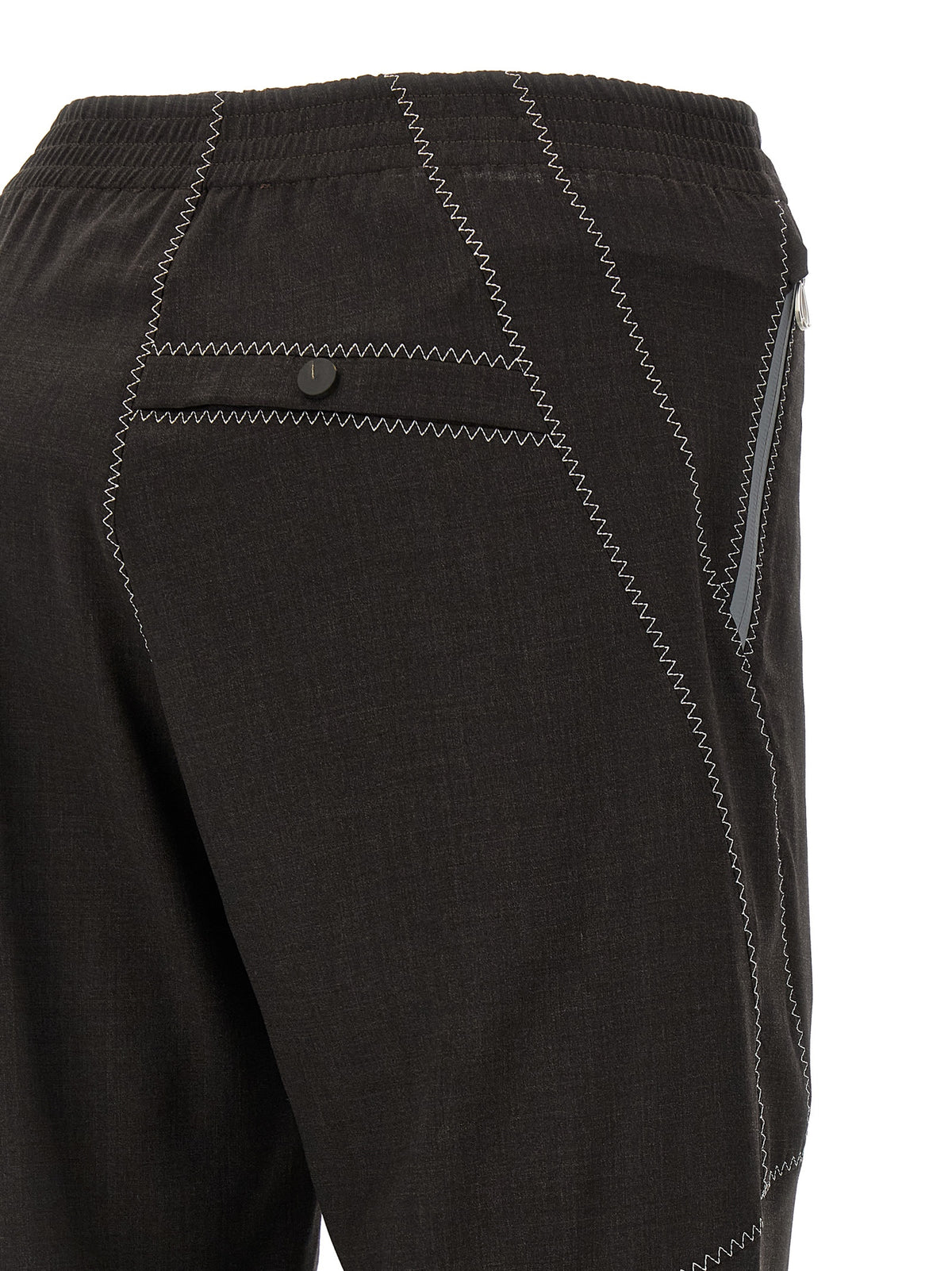 Kiko Kostadinov Men Kiko Kostadinov Men 'Fosco' Pants KIKO KOSTADINOV