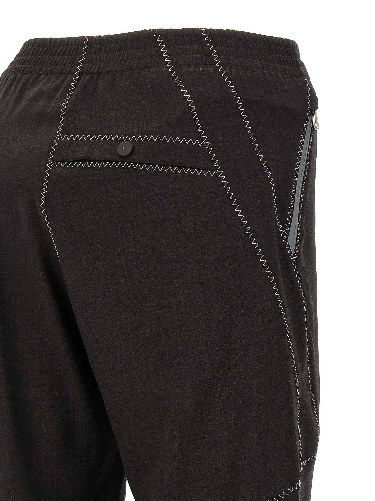 Kiko Kostadinov Men 'Fosco' Pants KIKO KOSTADINOV