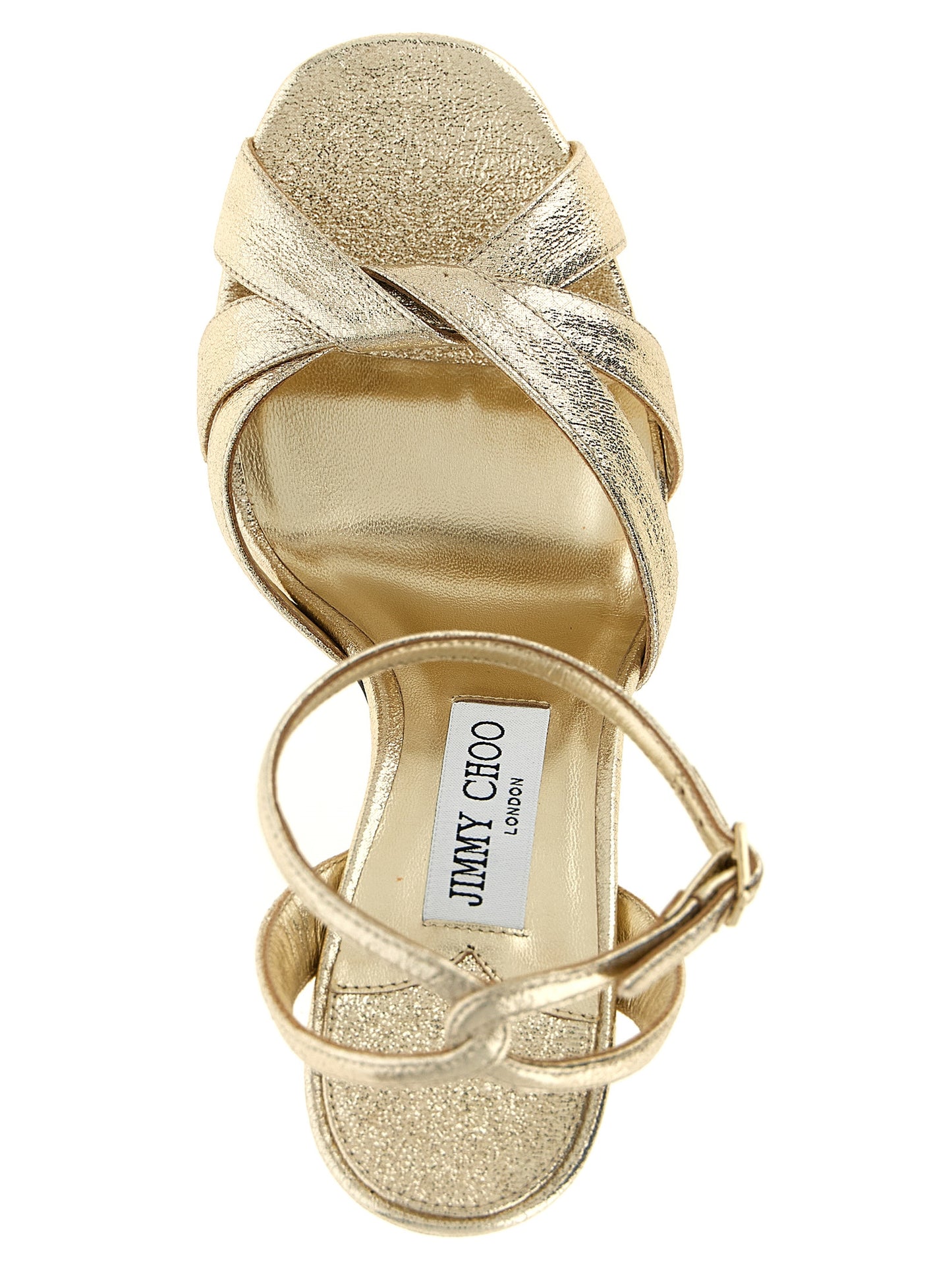 Jimmy Choo Women 'Kove' Sandals JIMMY CHOO