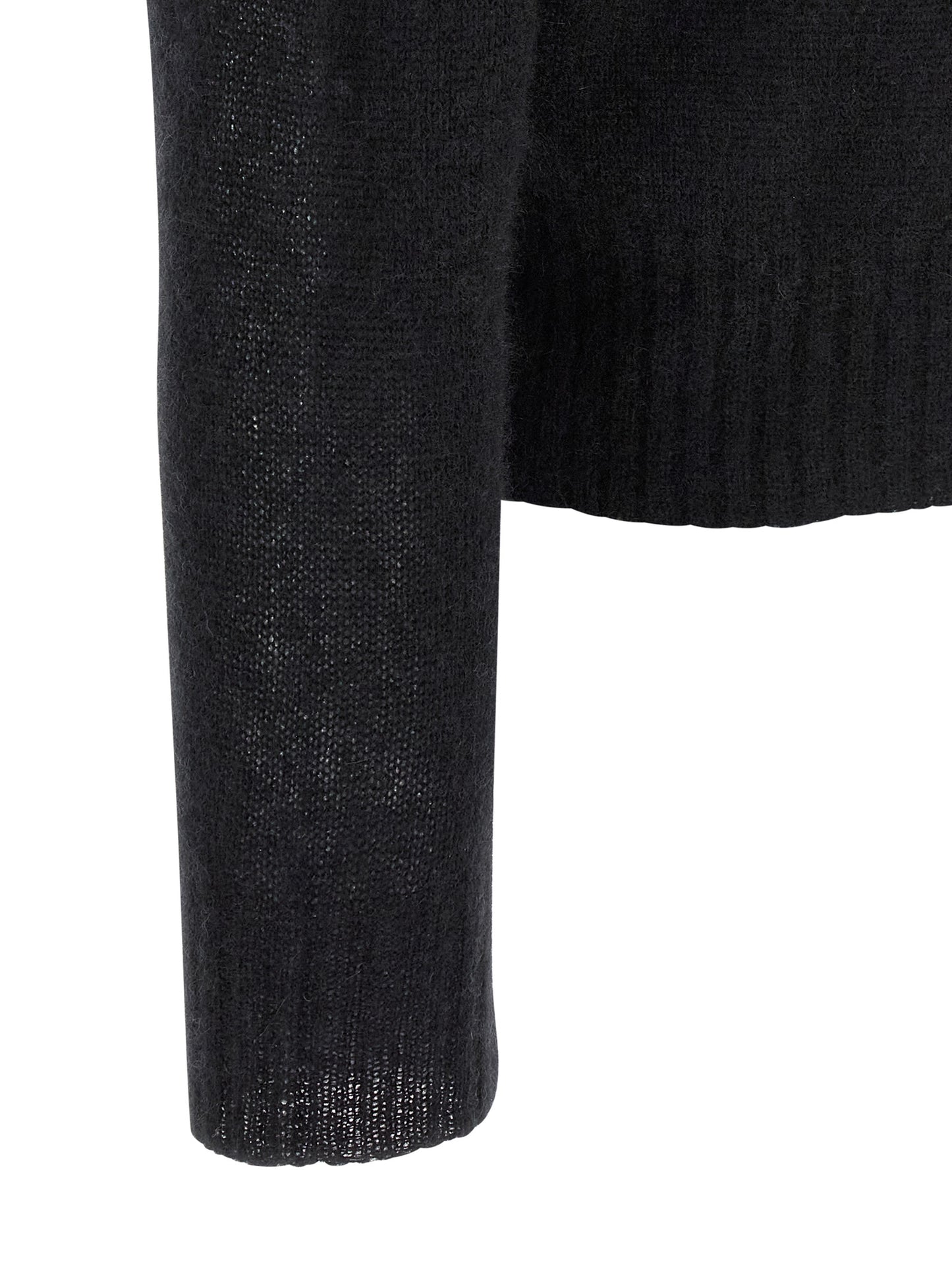 Tom Ford Men Cashmere And Silk Polo Shirt TOM FORD