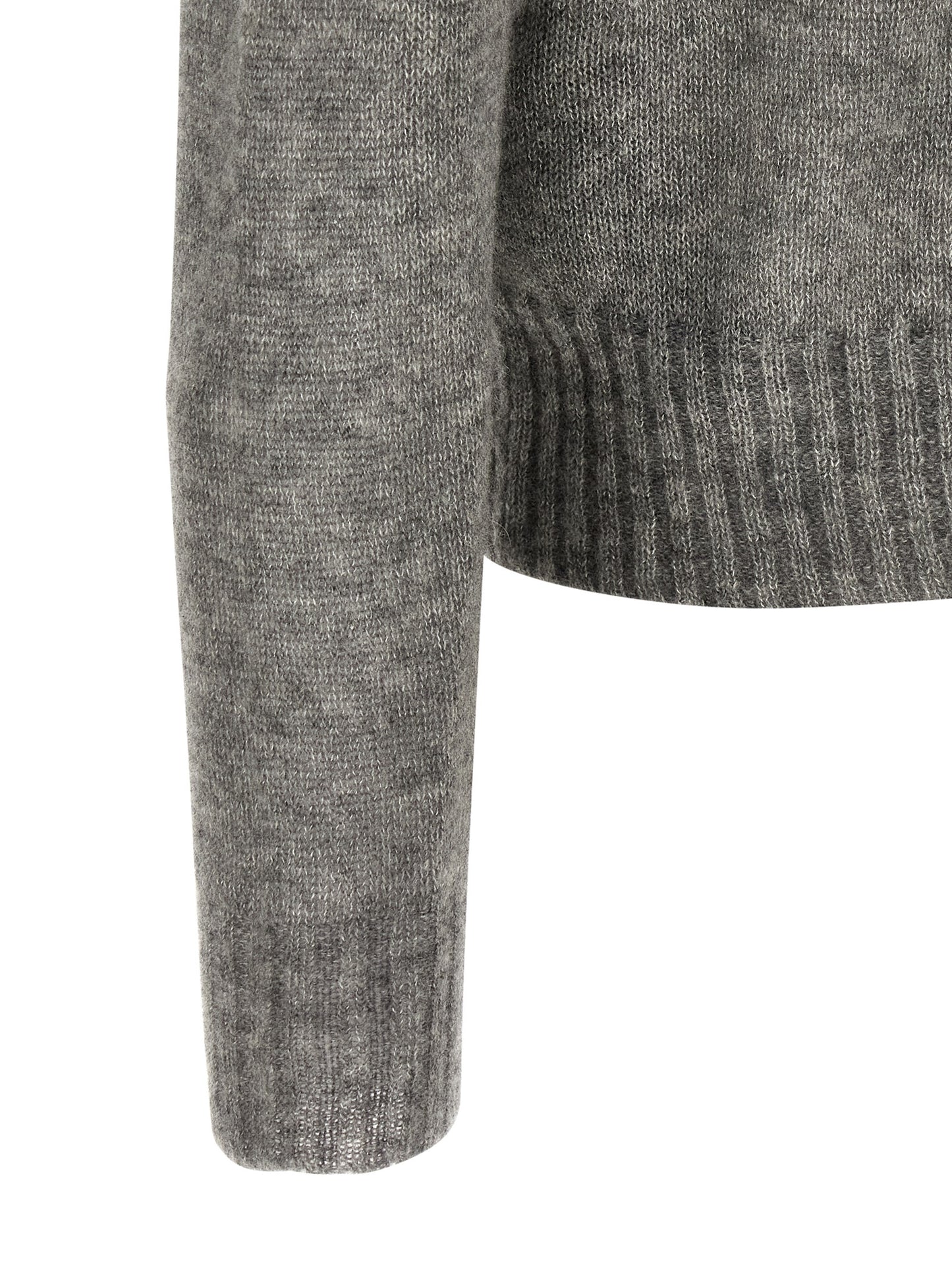 Tom Ford Men Cashmere And Silk Polo Shirt TOM FORD
