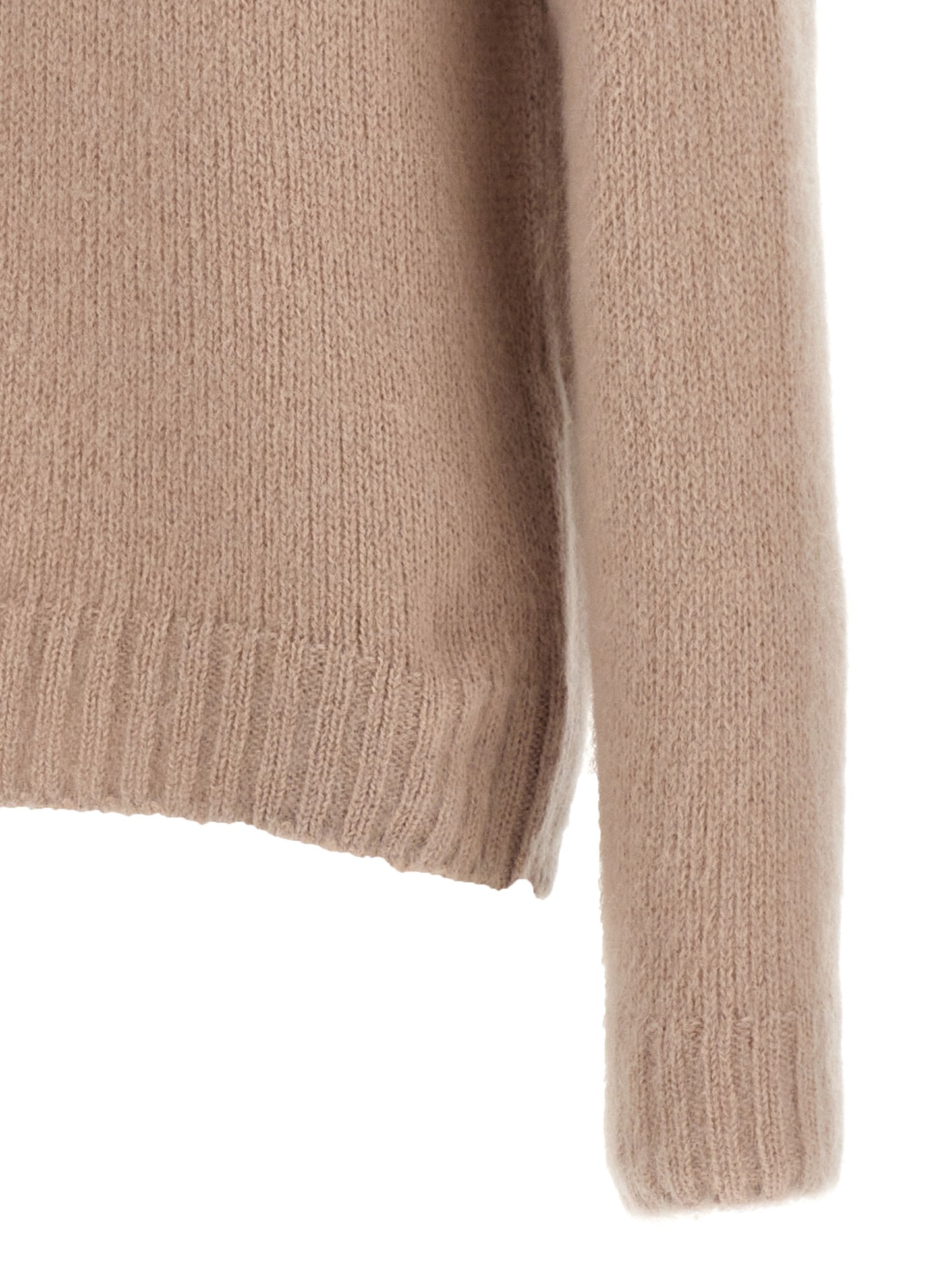 Tom Ford Men Mohair Sweater TOM FORD