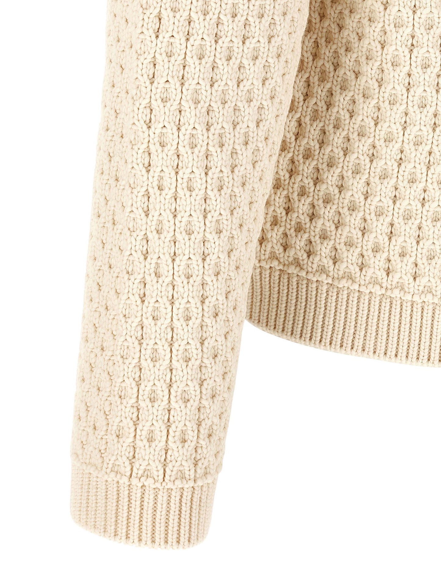 J.W.Anderson Men 'Cable' Cardigan J.W. ANDERSON
