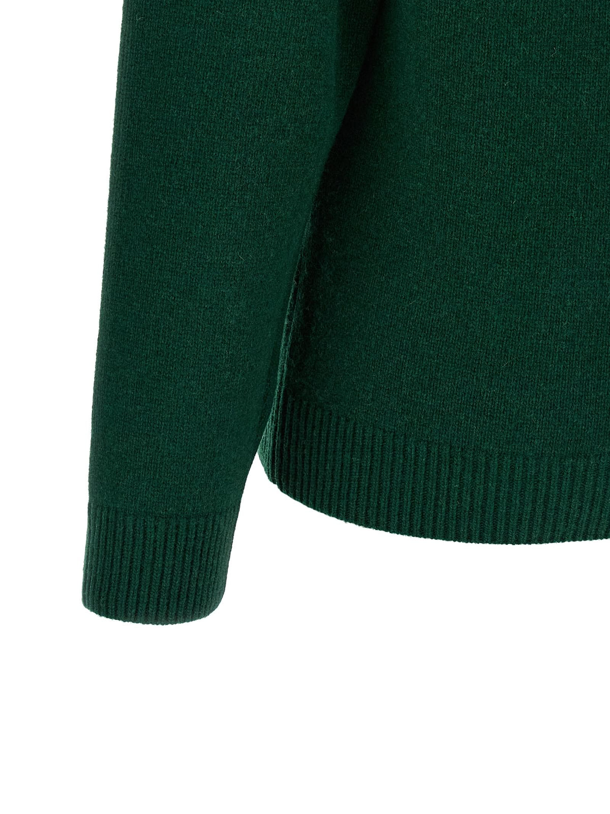 J.W.Anderson Women Logo Embroidery Sweater J.W. ANDERSON