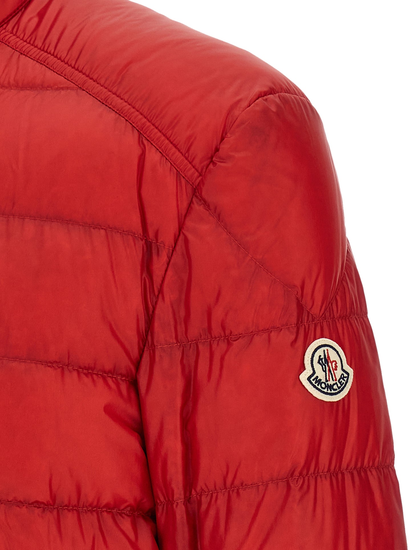 Moncler Men 'Selves' Down Jacket MONCLER
