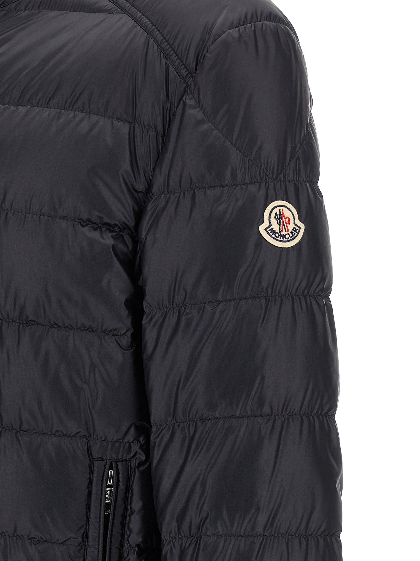 Moncler Men 'Selves' Down Jacket MONCLER
