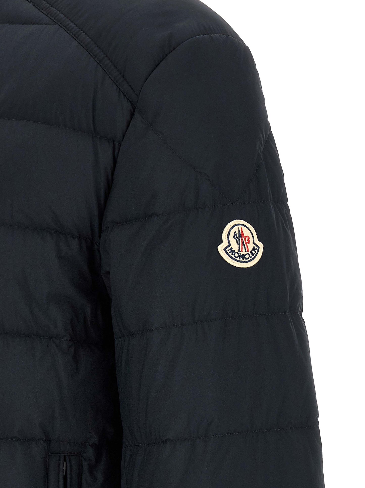 Moncler Men 'Selves' Down Jacket MONCLER