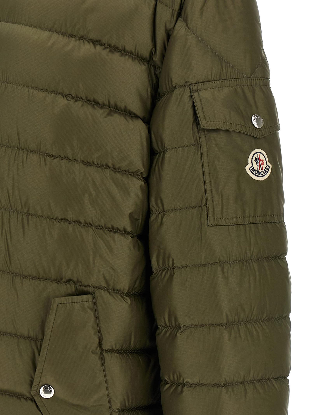 Moncler Men 'Oahu' Parka MONCLER
