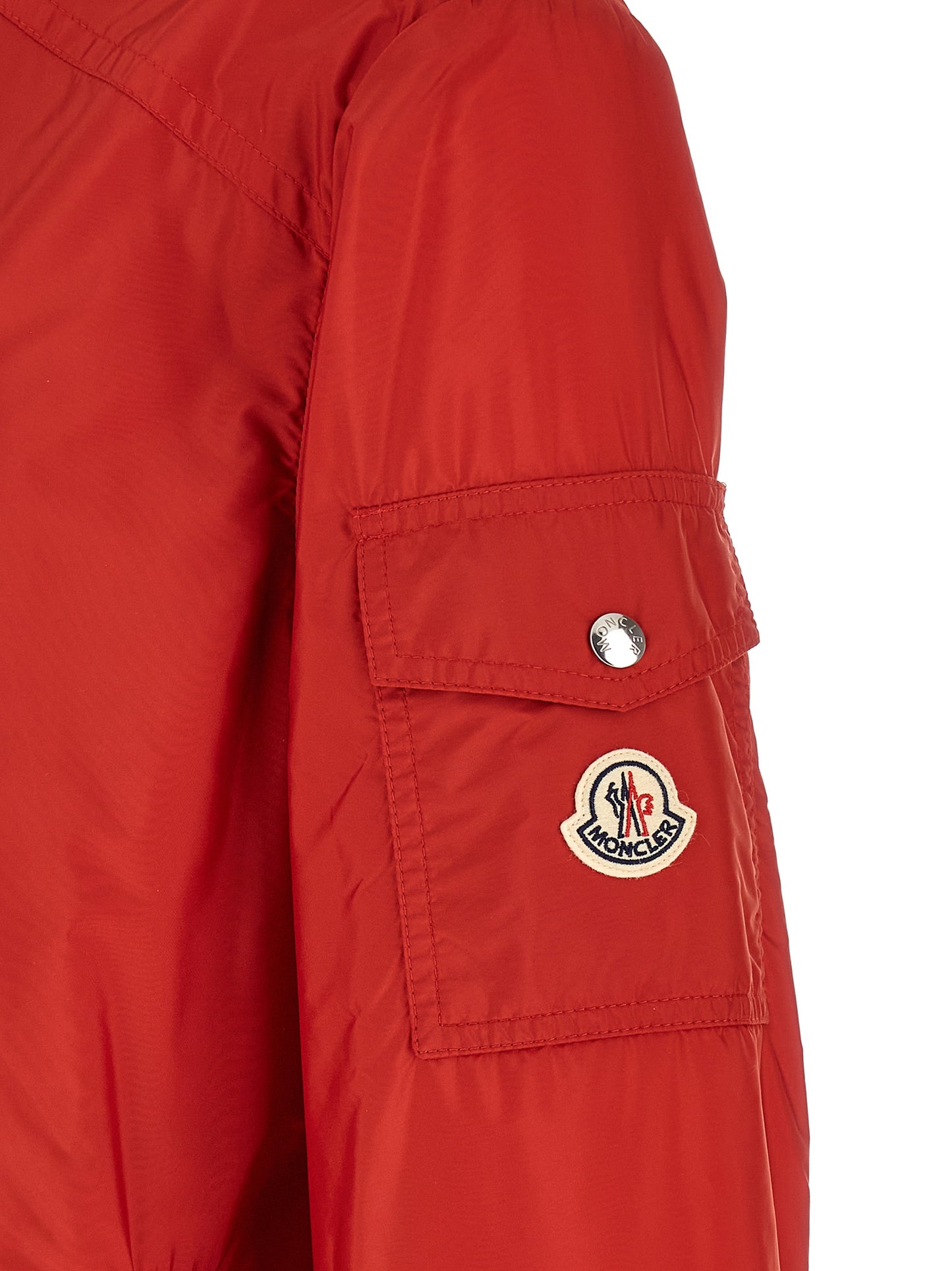 Moncler Men 'Etiache' Jacket MONCLER